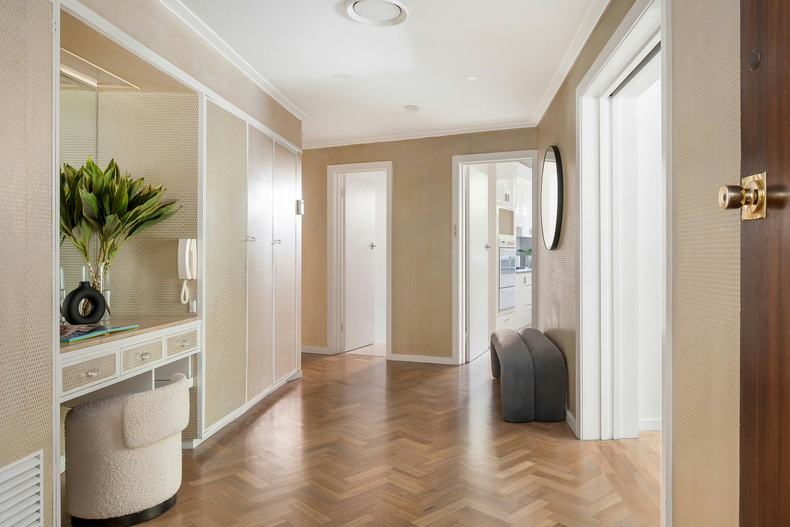 2/50 St Georges Road, Toorak, 3142