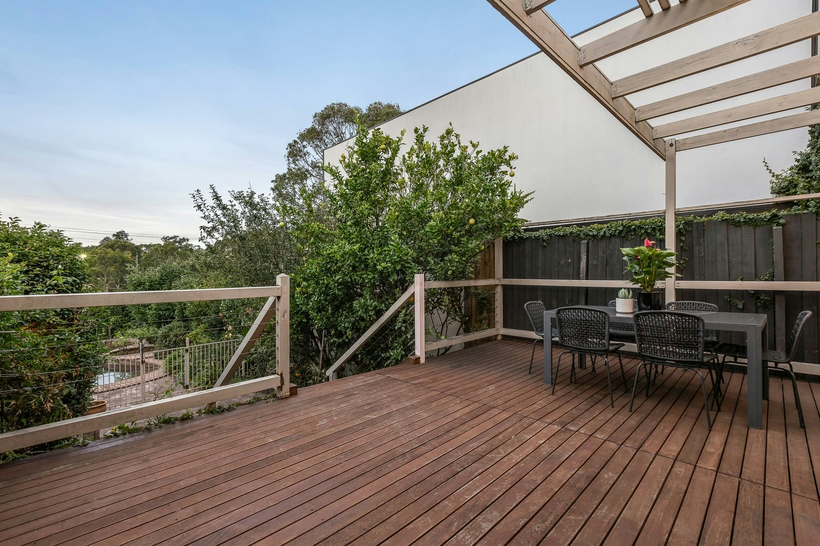 11 Talbot Crescent, Kooyong, 3144