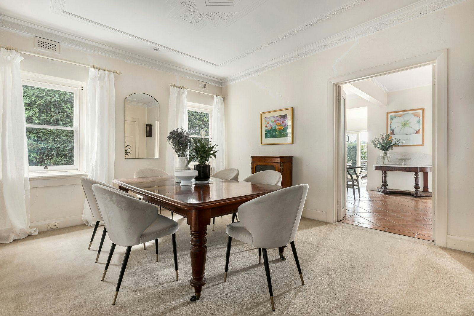 11 Talbot Crescent, Kooyong, 3144