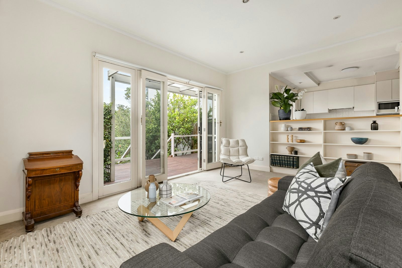 11 Talbot Crescent, Kooyong, 3144