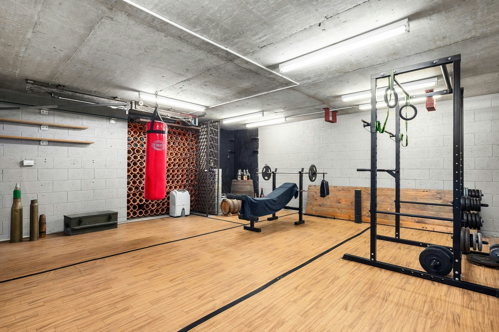 10 Winifred Crescent, Toorak, 3142