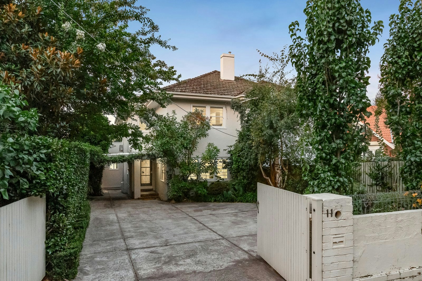 11 Talbot Crescent, Kooyong, 3144