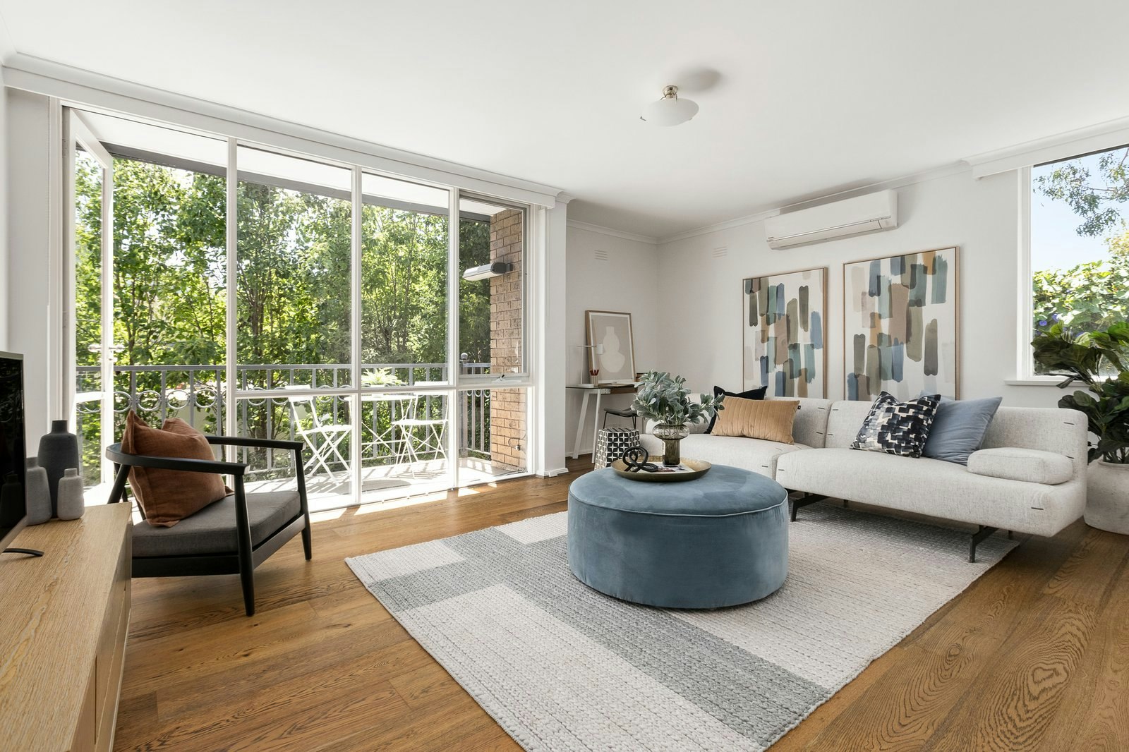 9/24 Tintern Avenue, Toorak, 3142