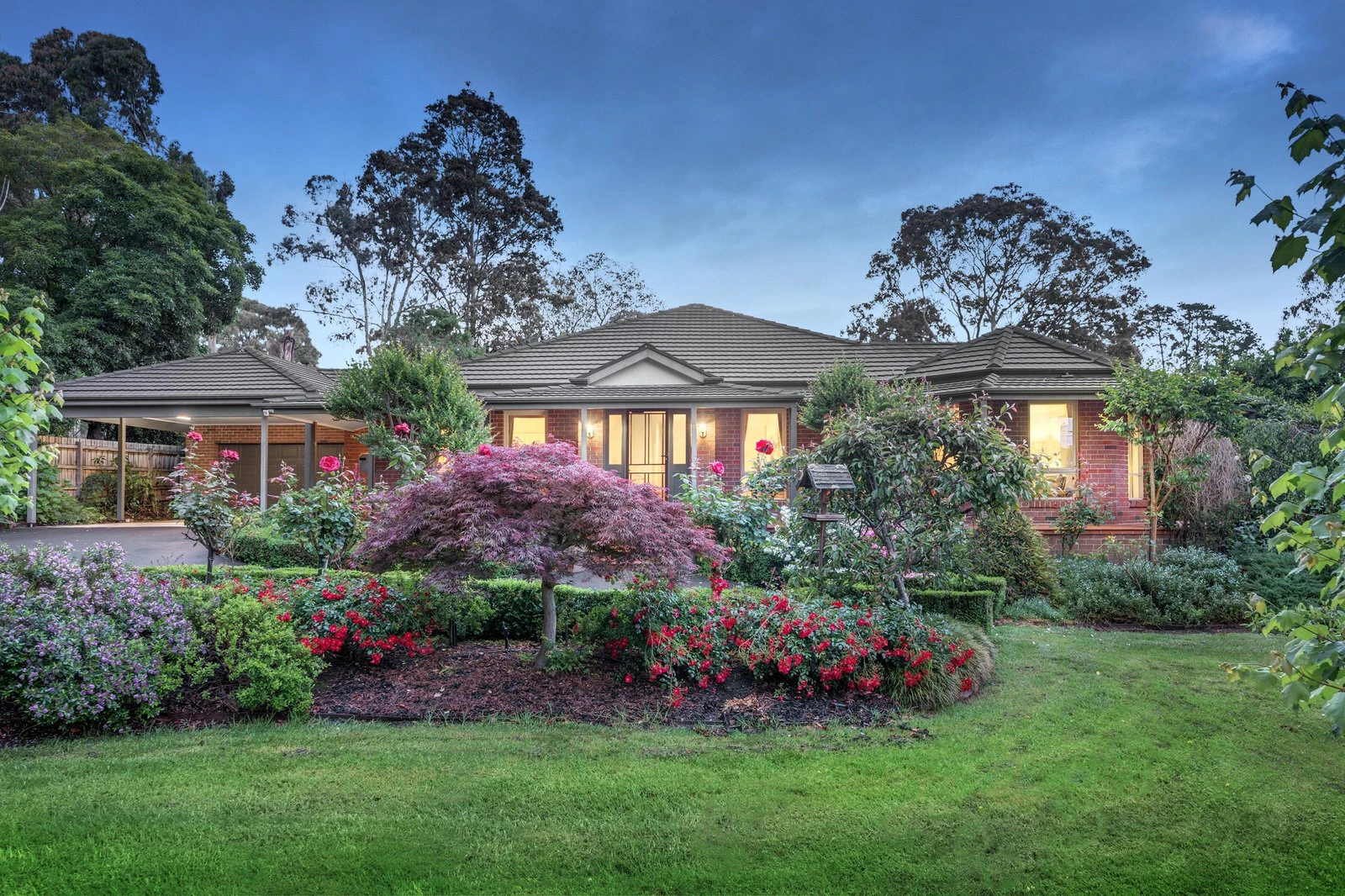 5-7 Dalry Avenue, Park Orchards, 3114