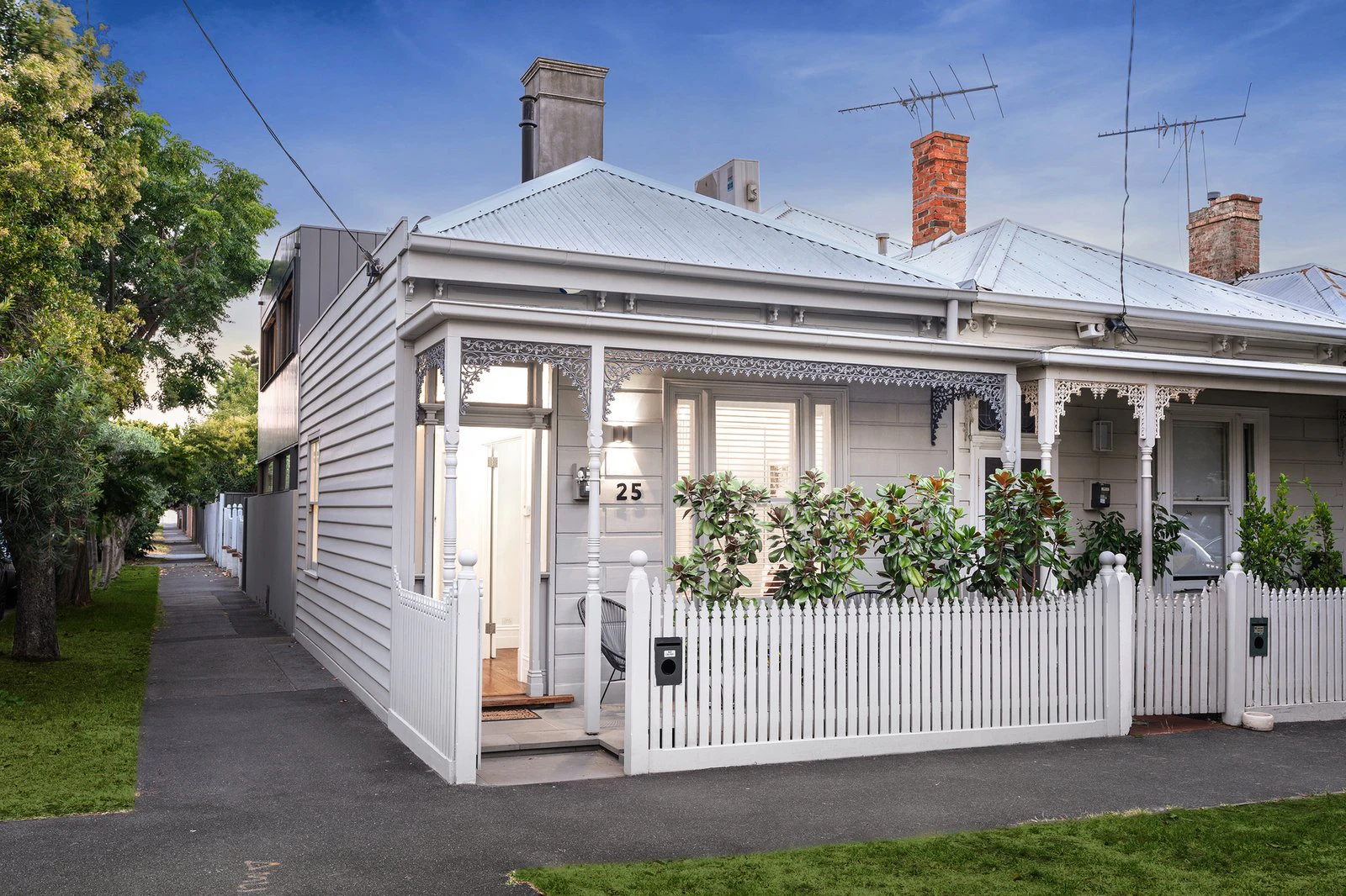 25 Wright Street, Middle Park, 3206