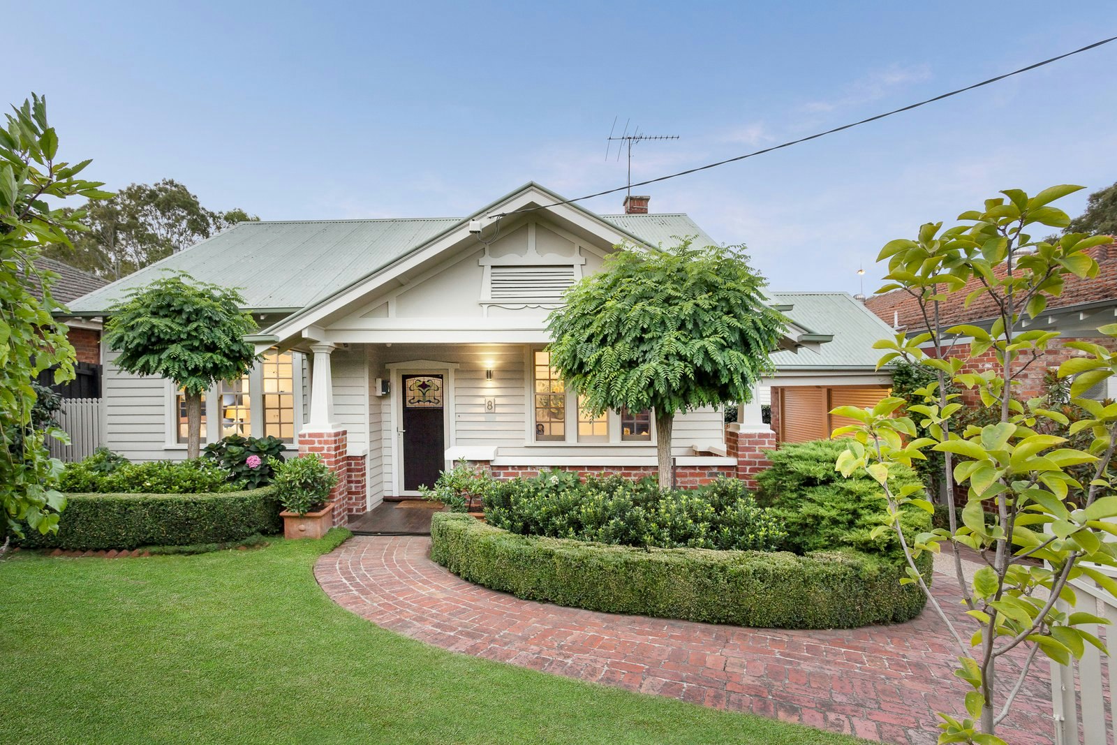 8 Kellett Grove, Kew, 3101