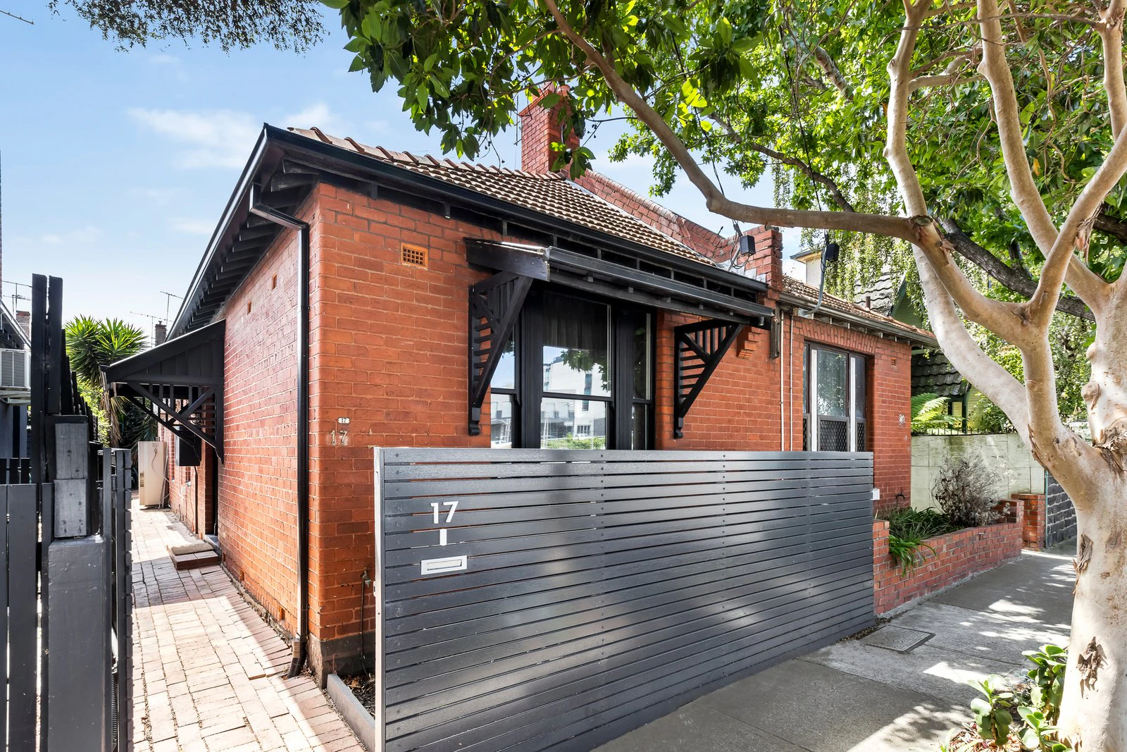17 Albert Street, Windsor, 3181