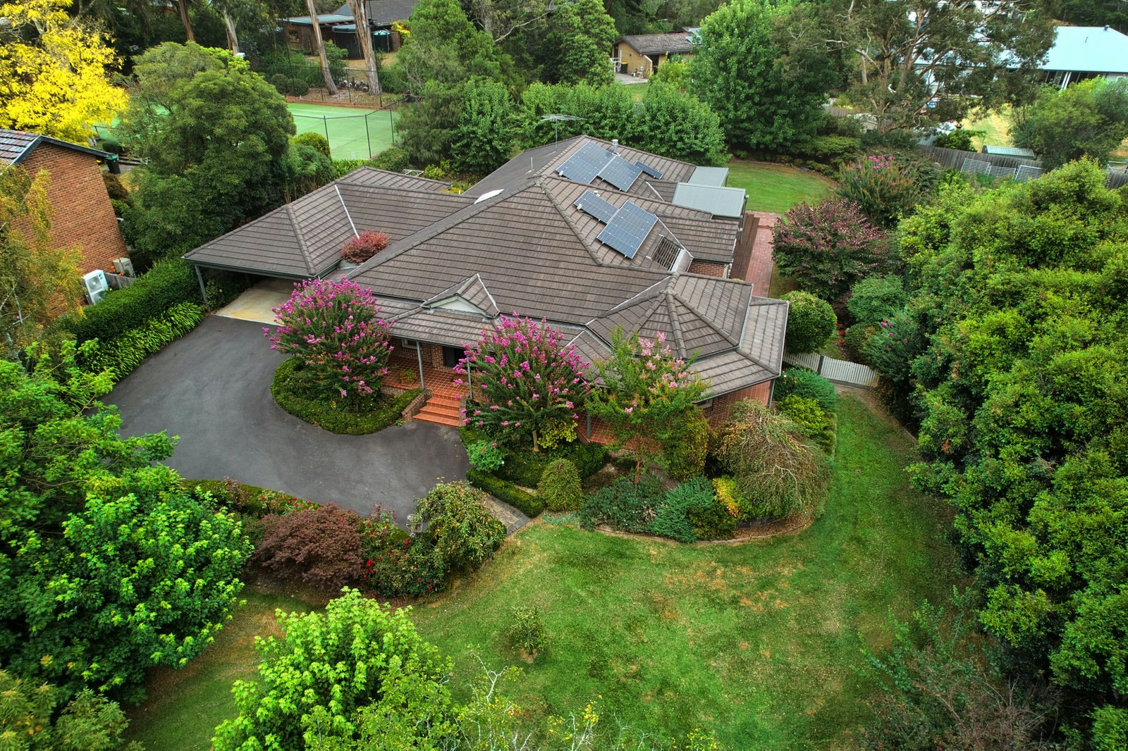 5-7 Dalry Avenue, Park Orchards, 3114