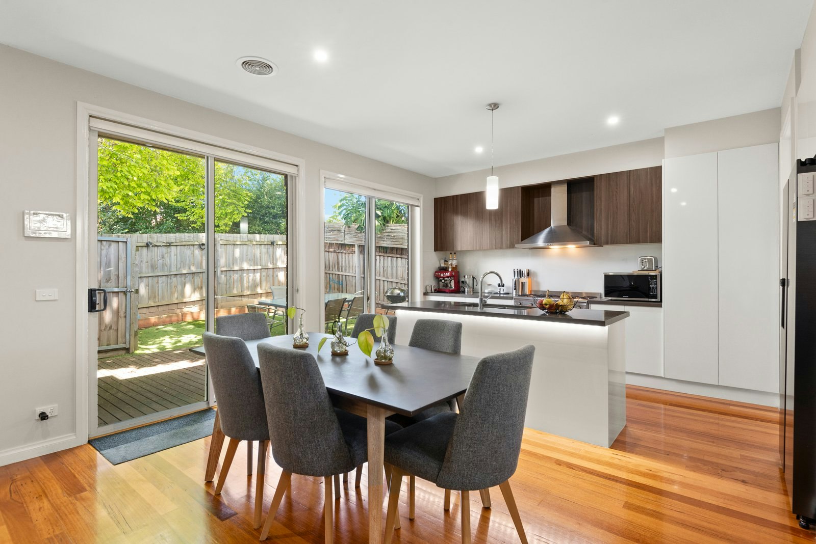 3/45-47 Greenwood Street, Burwood, 3125