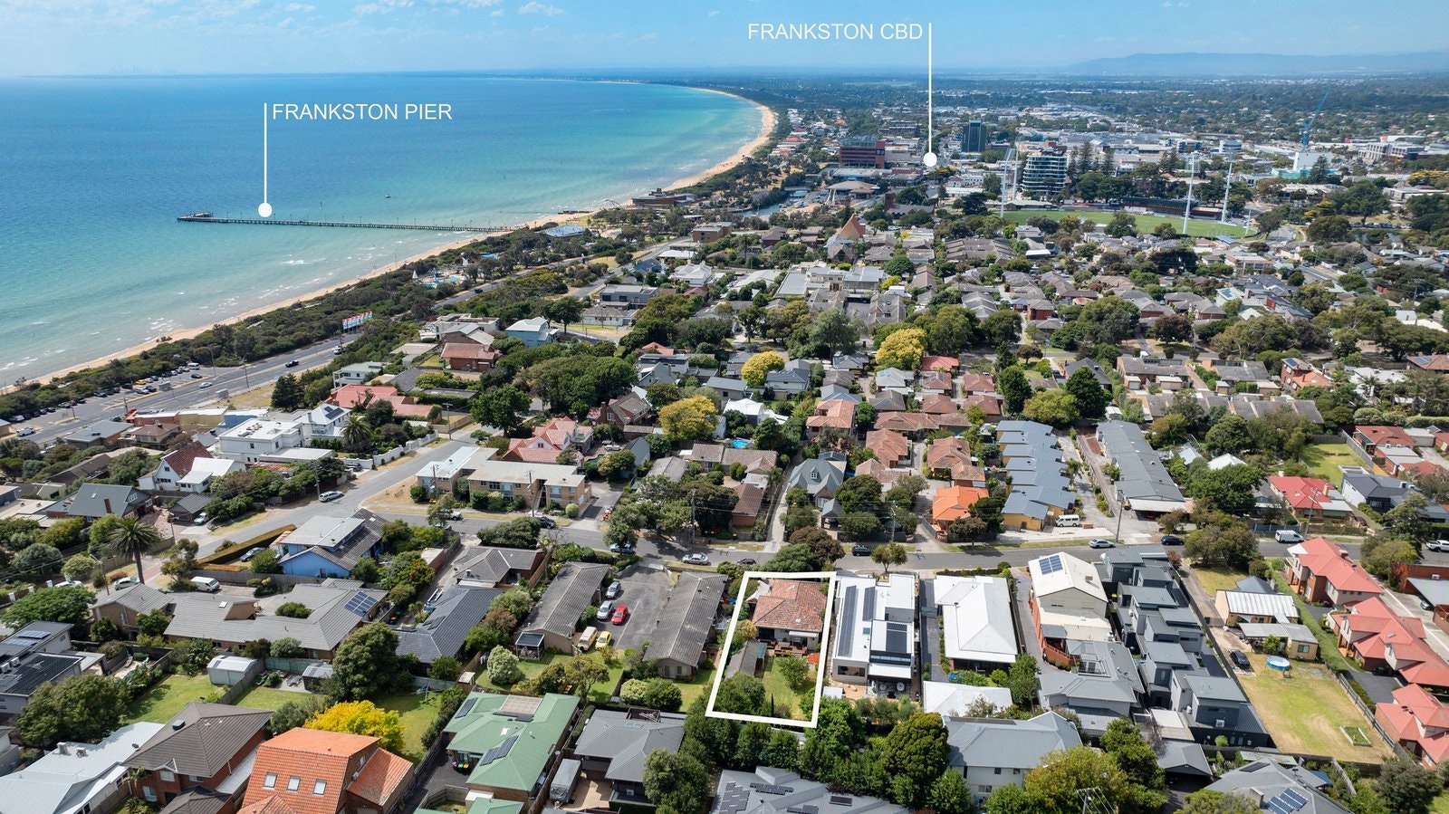 21 Muir Street, Frankston, 3199