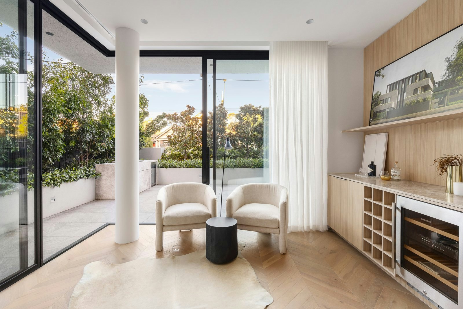 2/163 Victoria Road, Camberwell, 3124