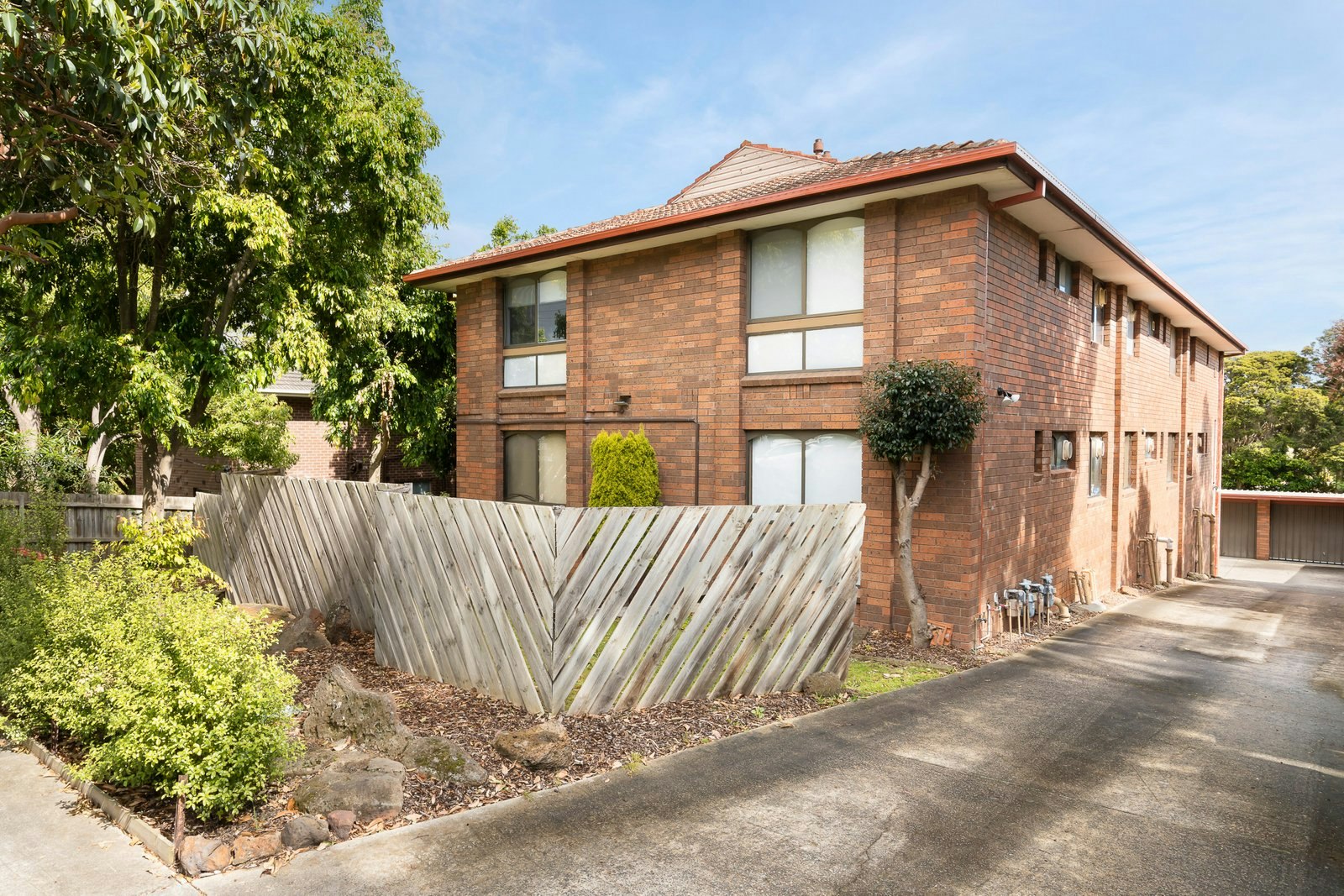 3/23 Firth Street, Doncaster, 3108