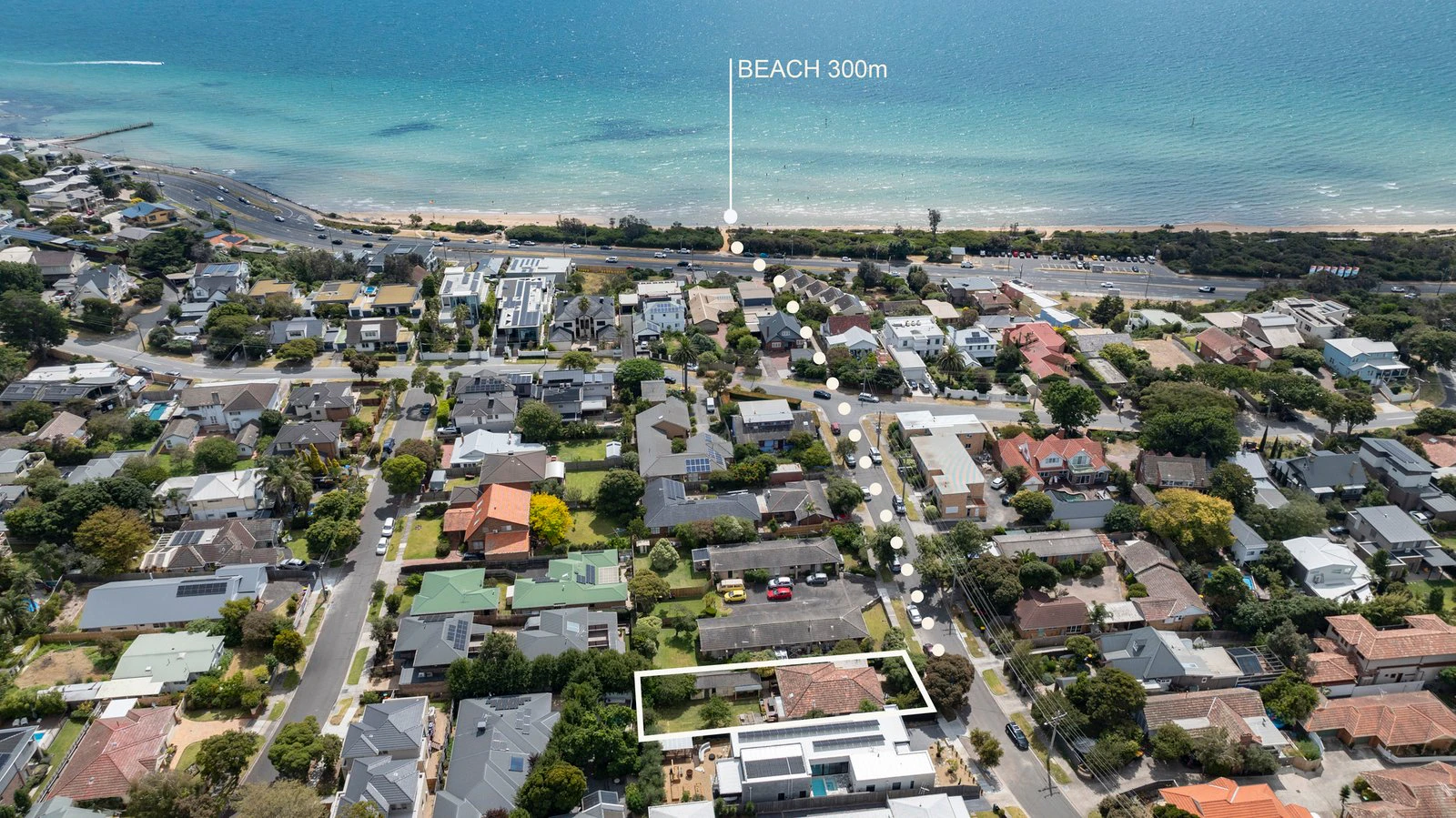 21 Muir Street, Frankston, 3199