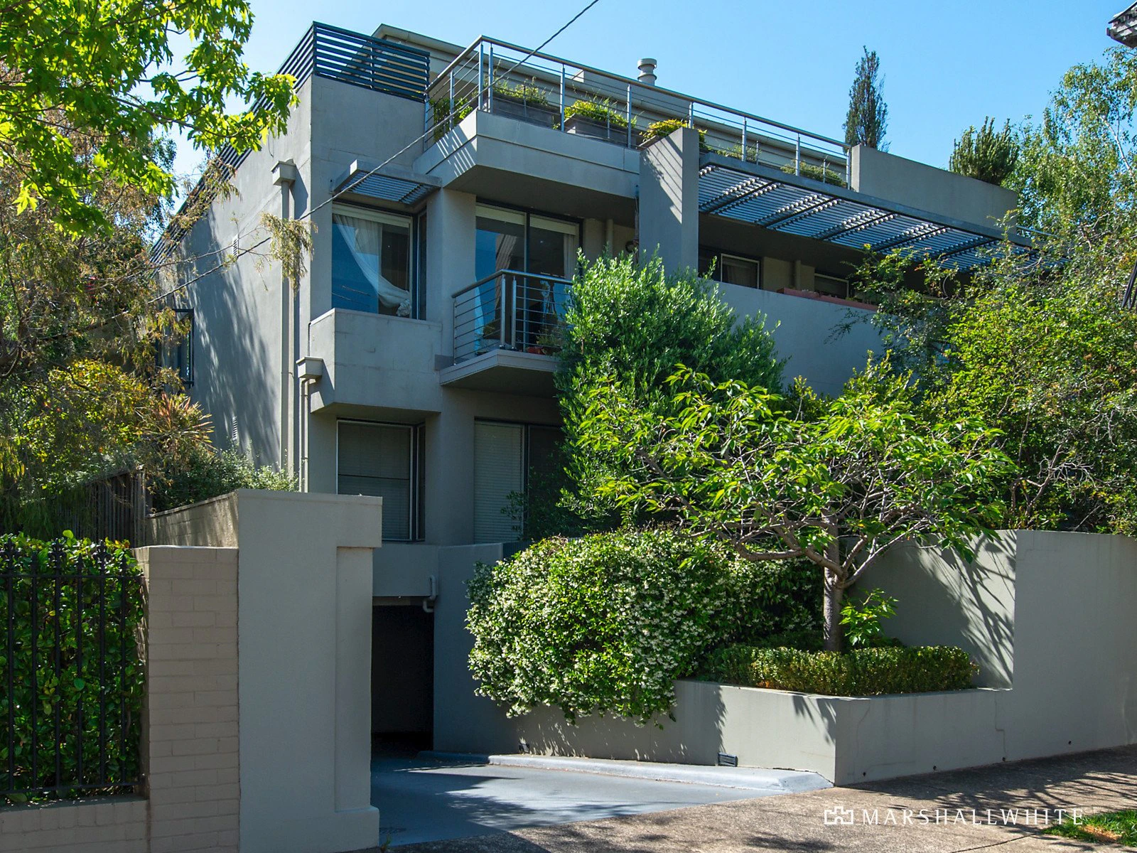 5/26 Tintern Avenue, Toorak, 3142