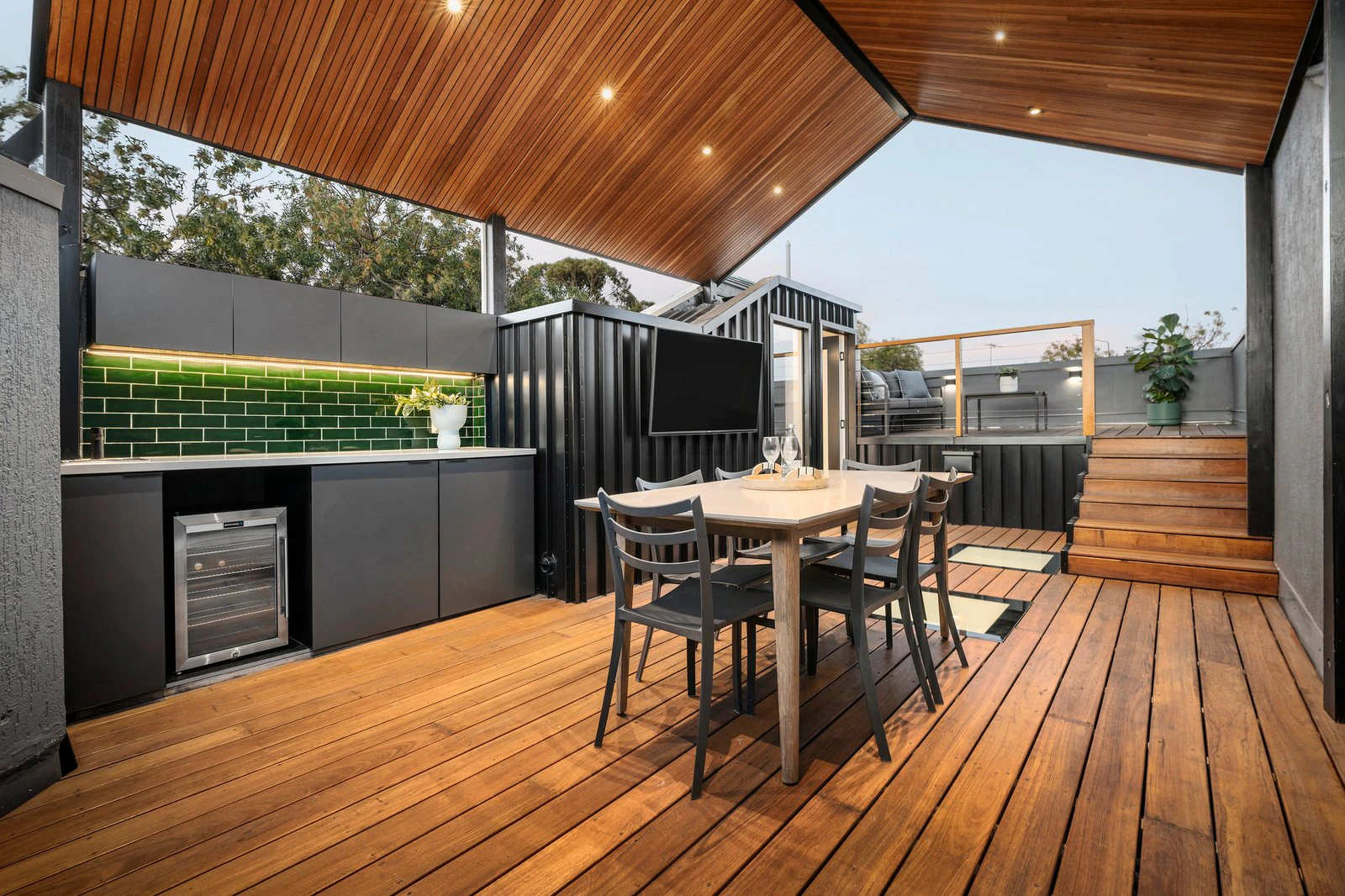 Residence 2/21 St Vincent Street, Albert Park, 3206