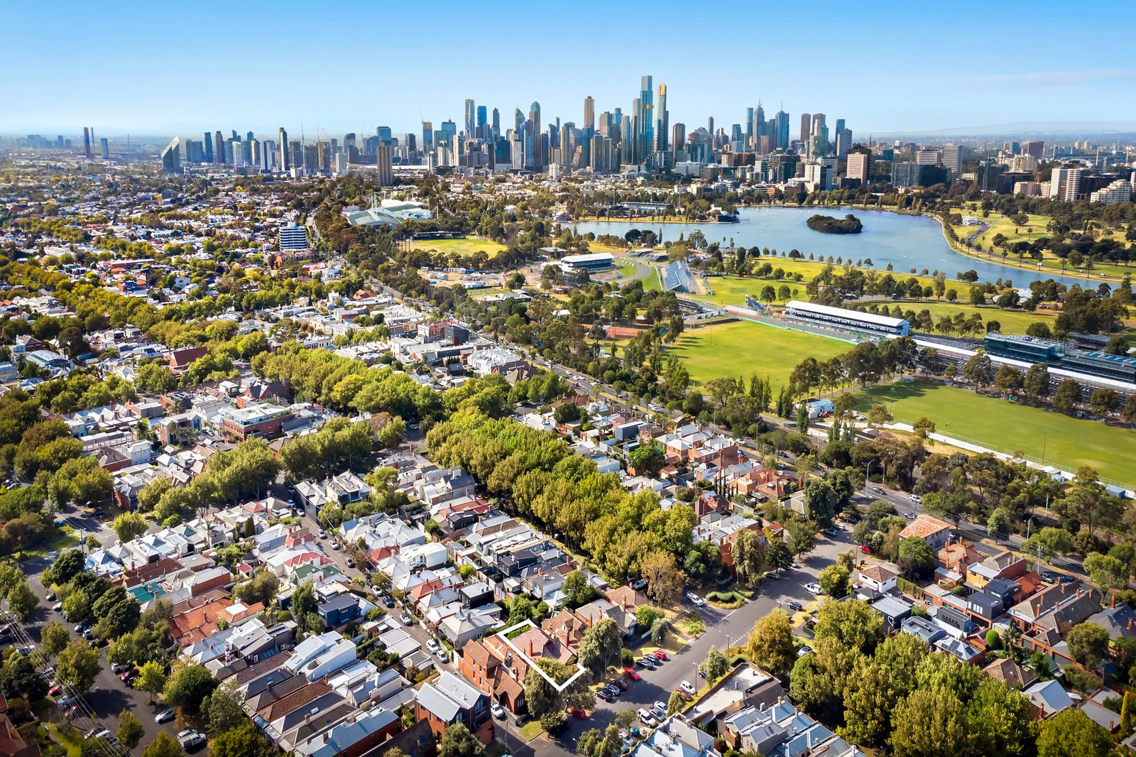 8 Langridge Street, Middle Park, 3206