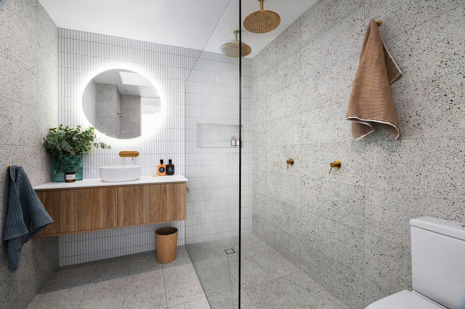 Residence 2/21 St Vincent Street, Albert Park, 3206