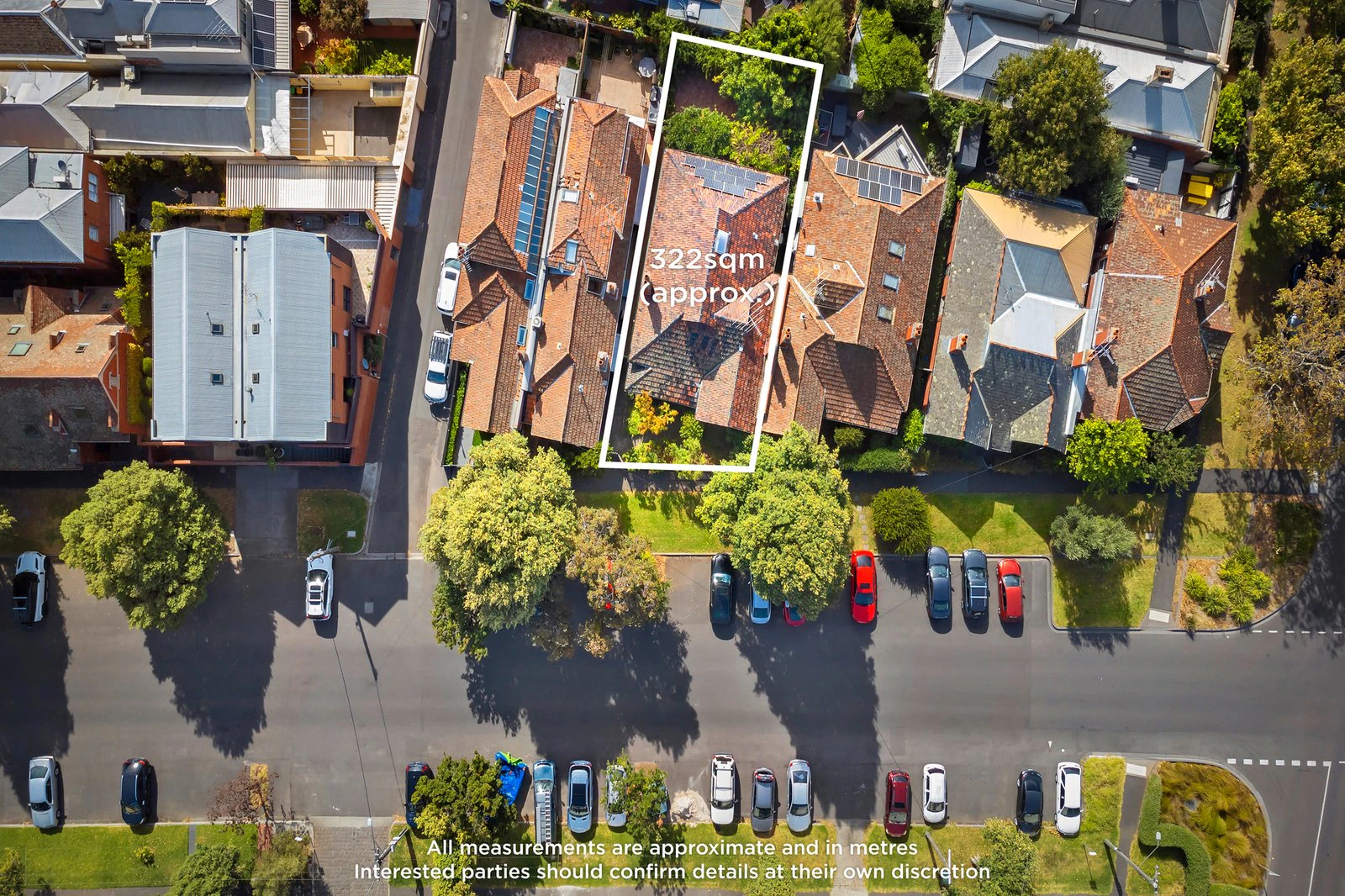 8 Langridge Street, Middle Park, 3206
