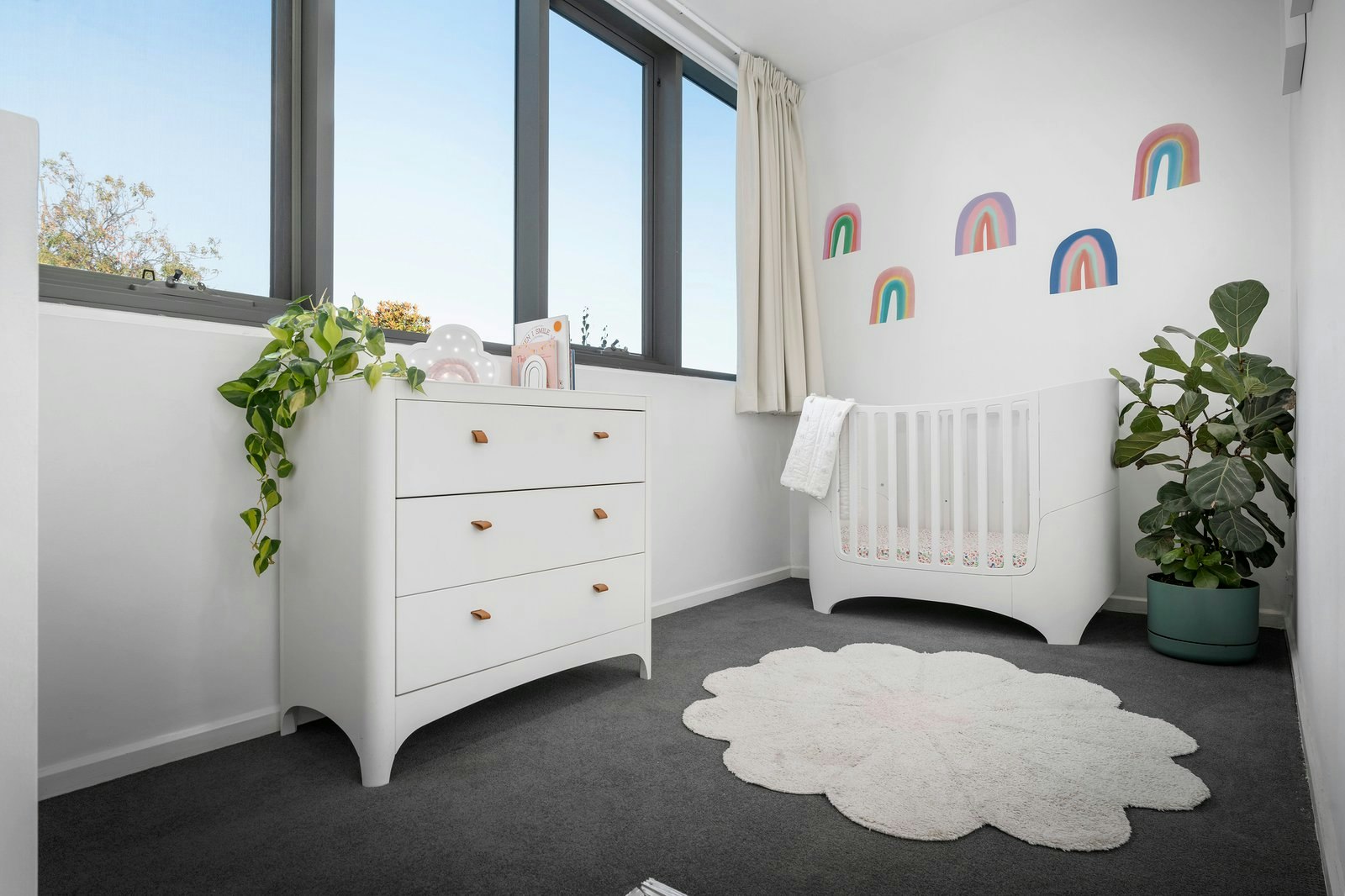 Residence 2/21 St Vincent Street, Albert Park, 3206