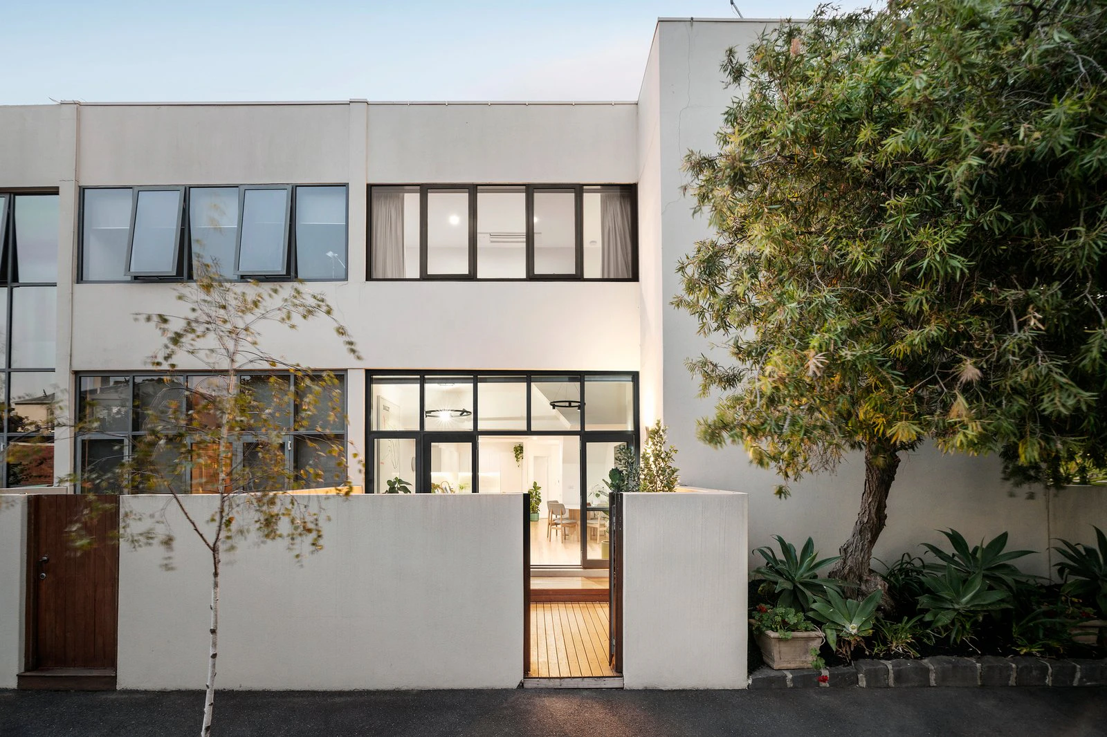 Residence 2/21 St Vincent Street, Albert Park, 3206