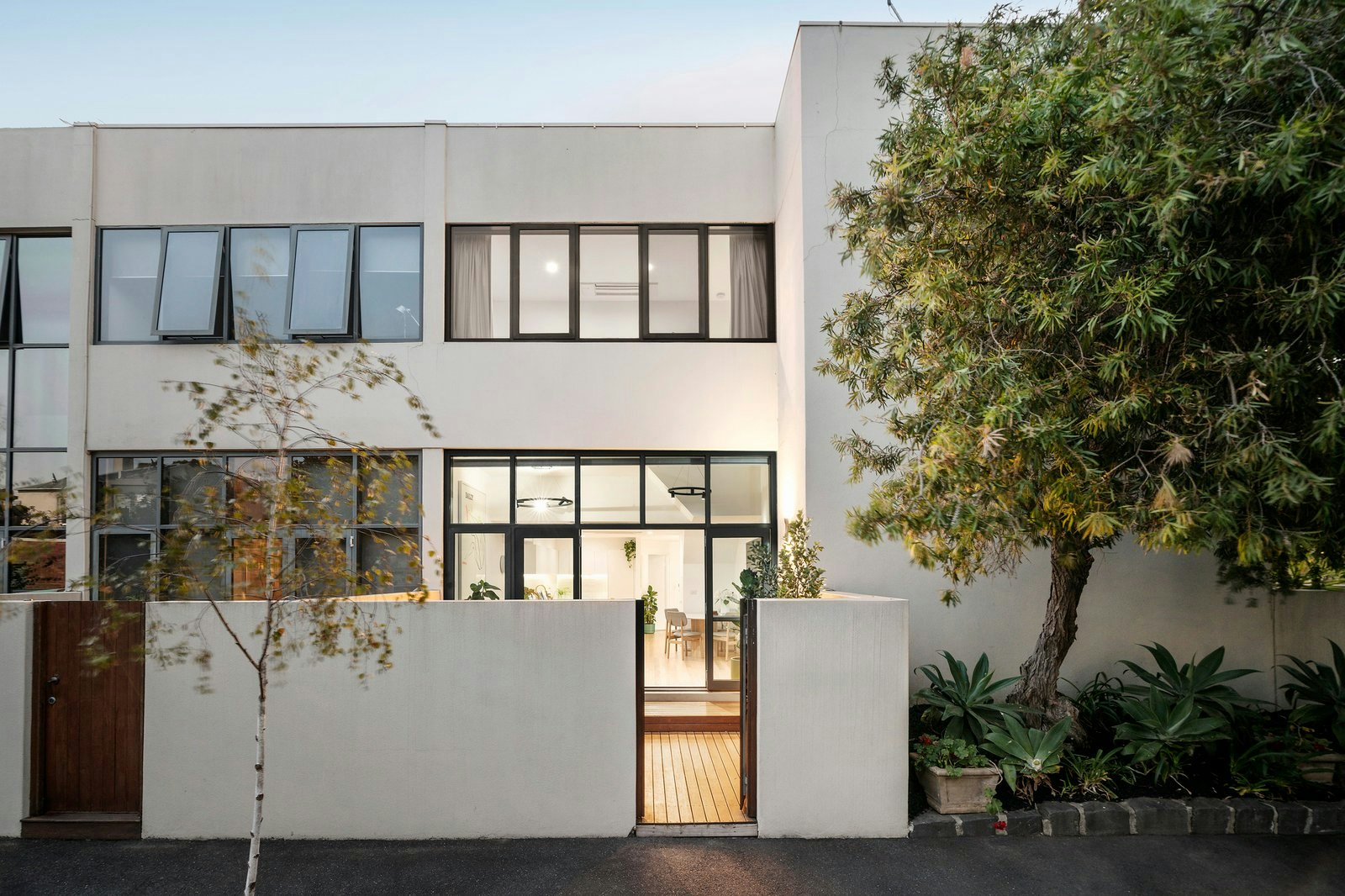 Residence 2/21 St Vincent Street, Albert Park, 3206