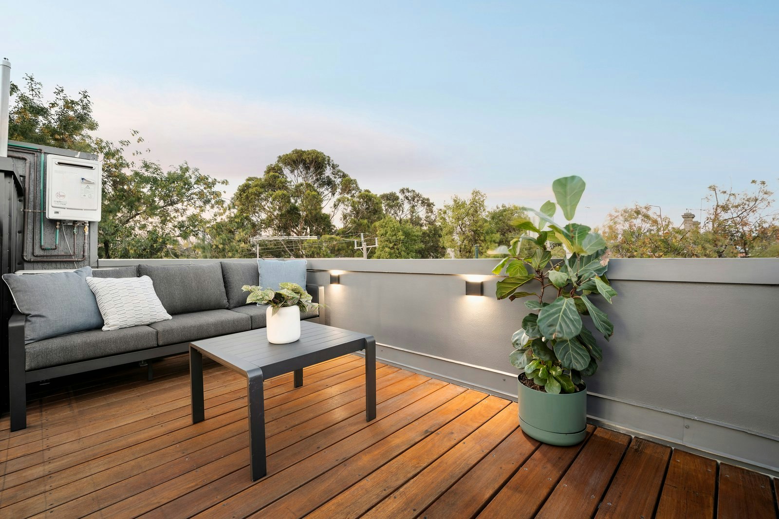 Residence 2/21 St Vincent Street, Albert Park, 3206