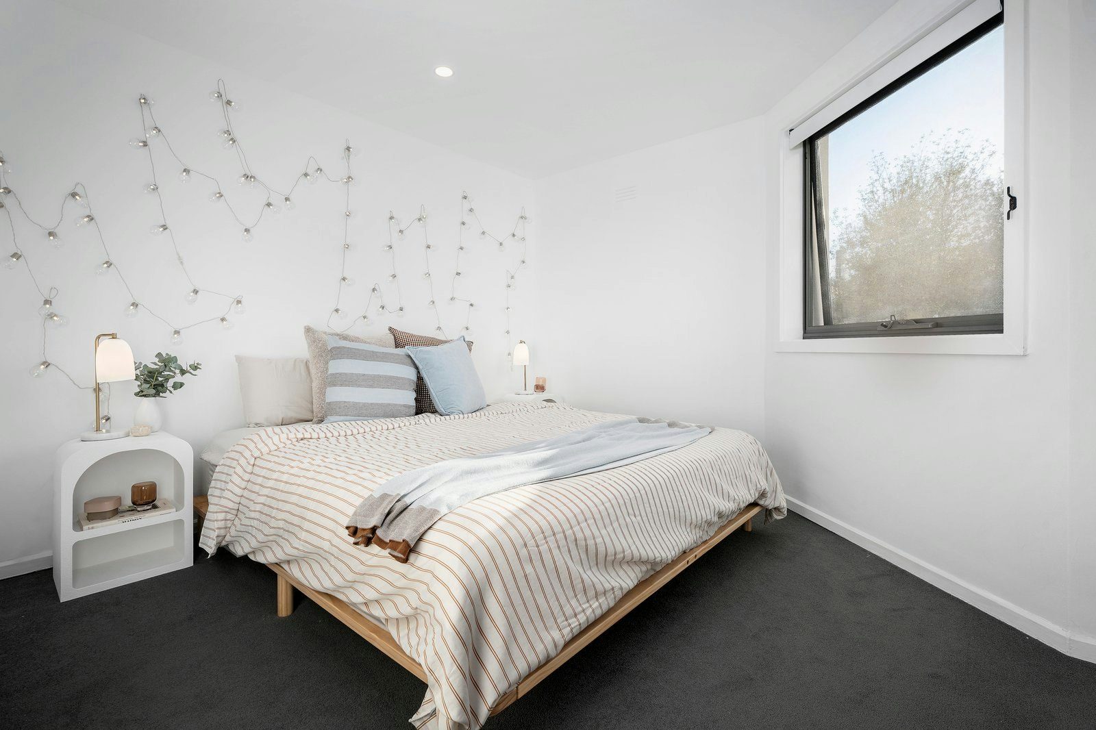 Residence 2/21 St Vincent Street, Albert Park, 3206