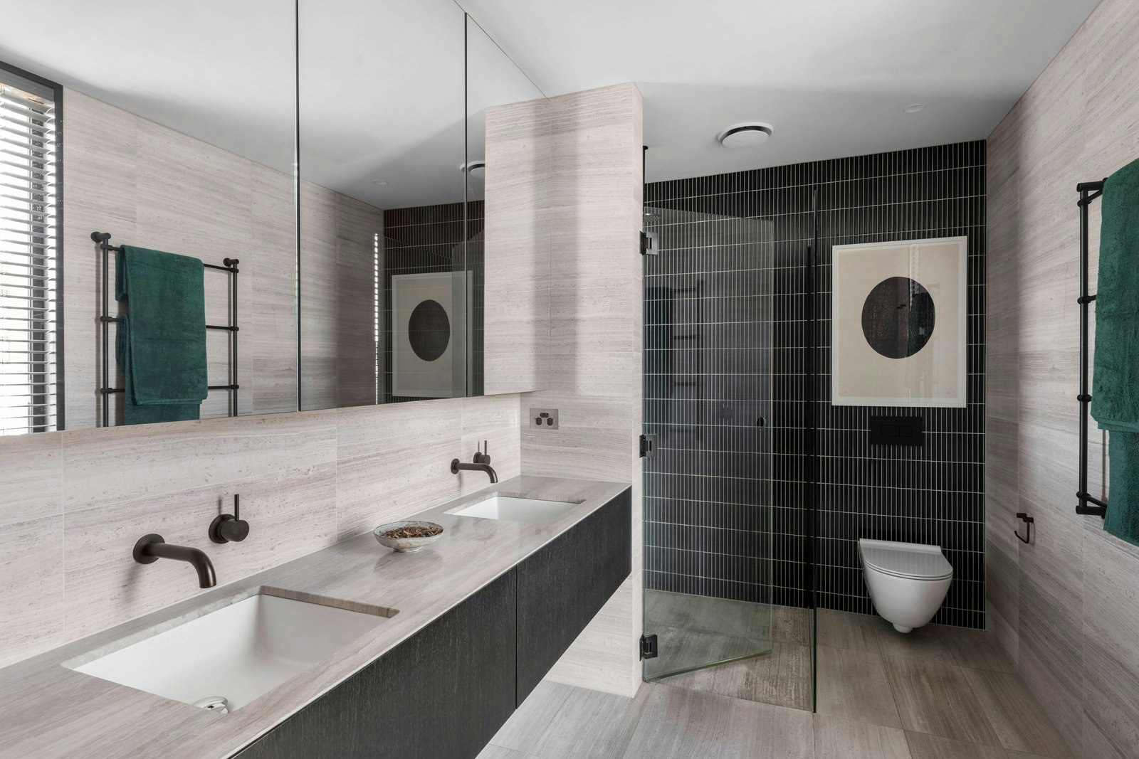 6 Denham Place, Toorak, 3142