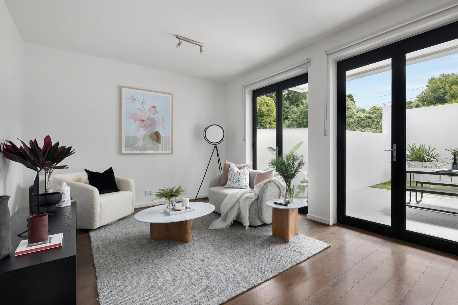 1/646 Toorak Road, Toorak, 3142