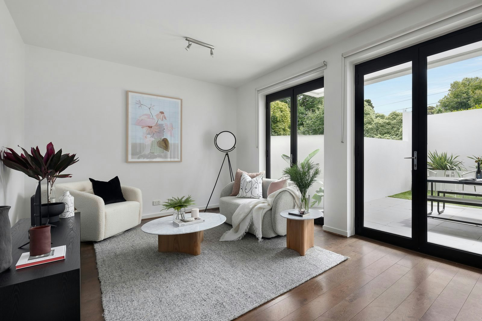 1/646 Toorak Road, Toorak, 3142