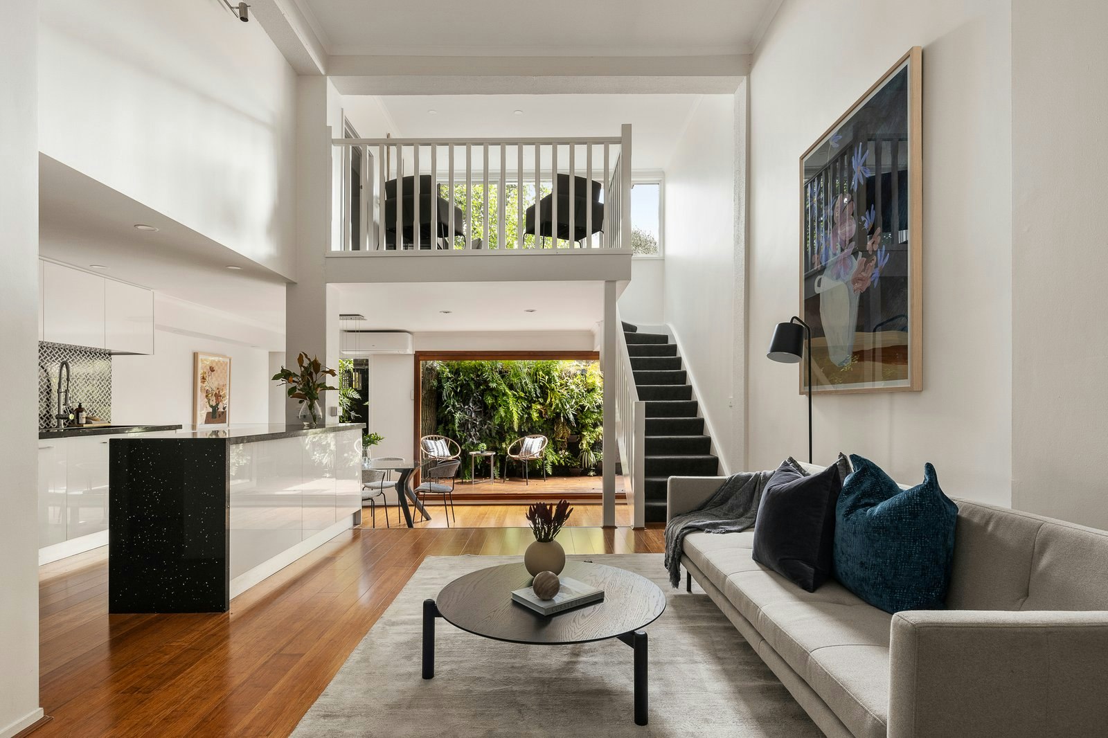 7/48 Oxley Road, Hawthorn, 3122