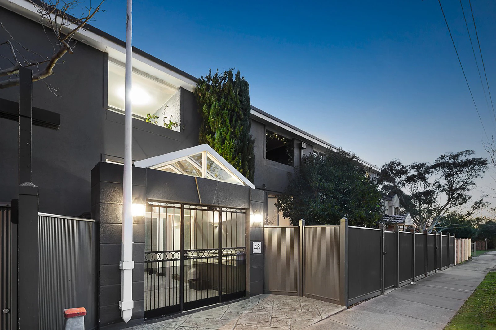 7/48 Oxley Road, Hawthorn, 3122