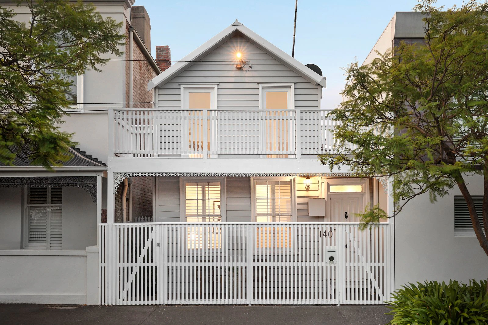 140 Napier Street, South Melbourne, 3205