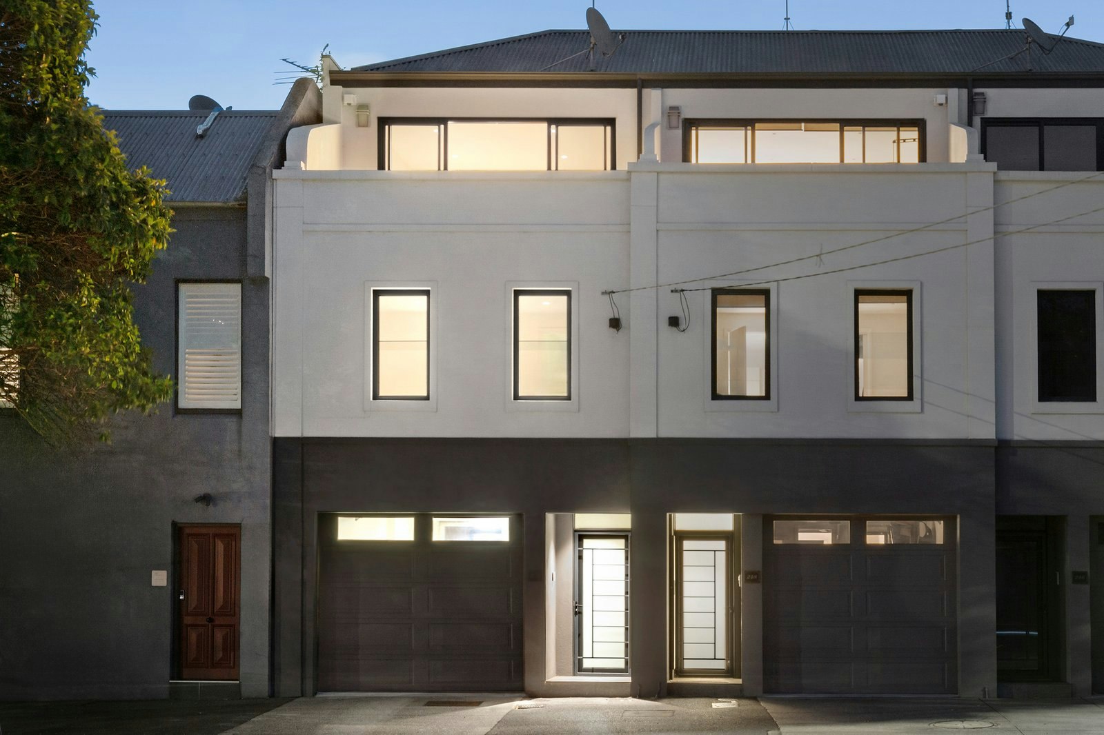 250 Moray Street, South Melbourne, 3205