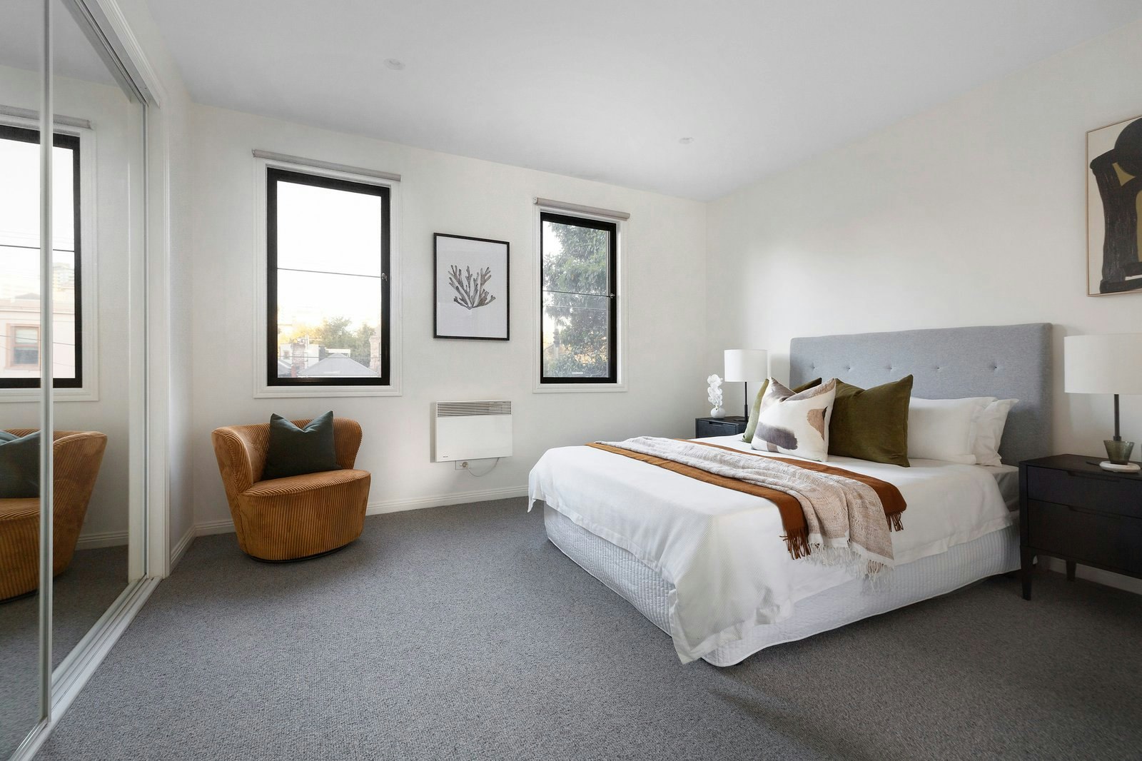 250 Moray Street, South Melbourne, 3205