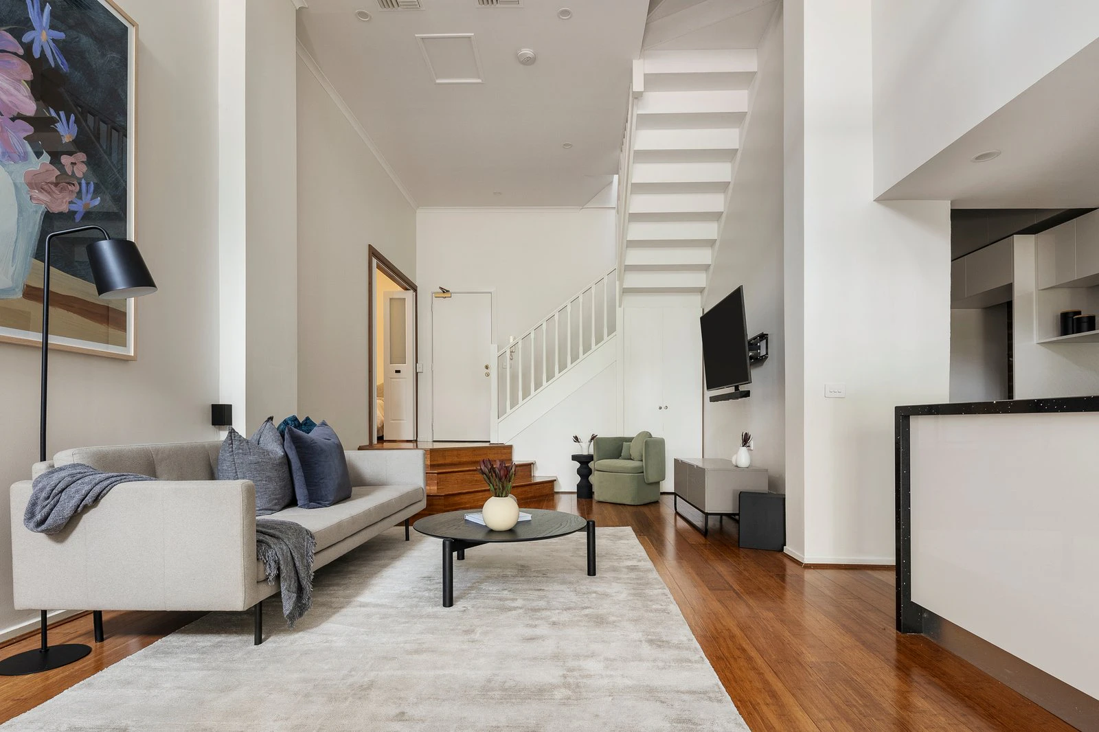 7/48 Oxley Road, Hawthorn, 3122
