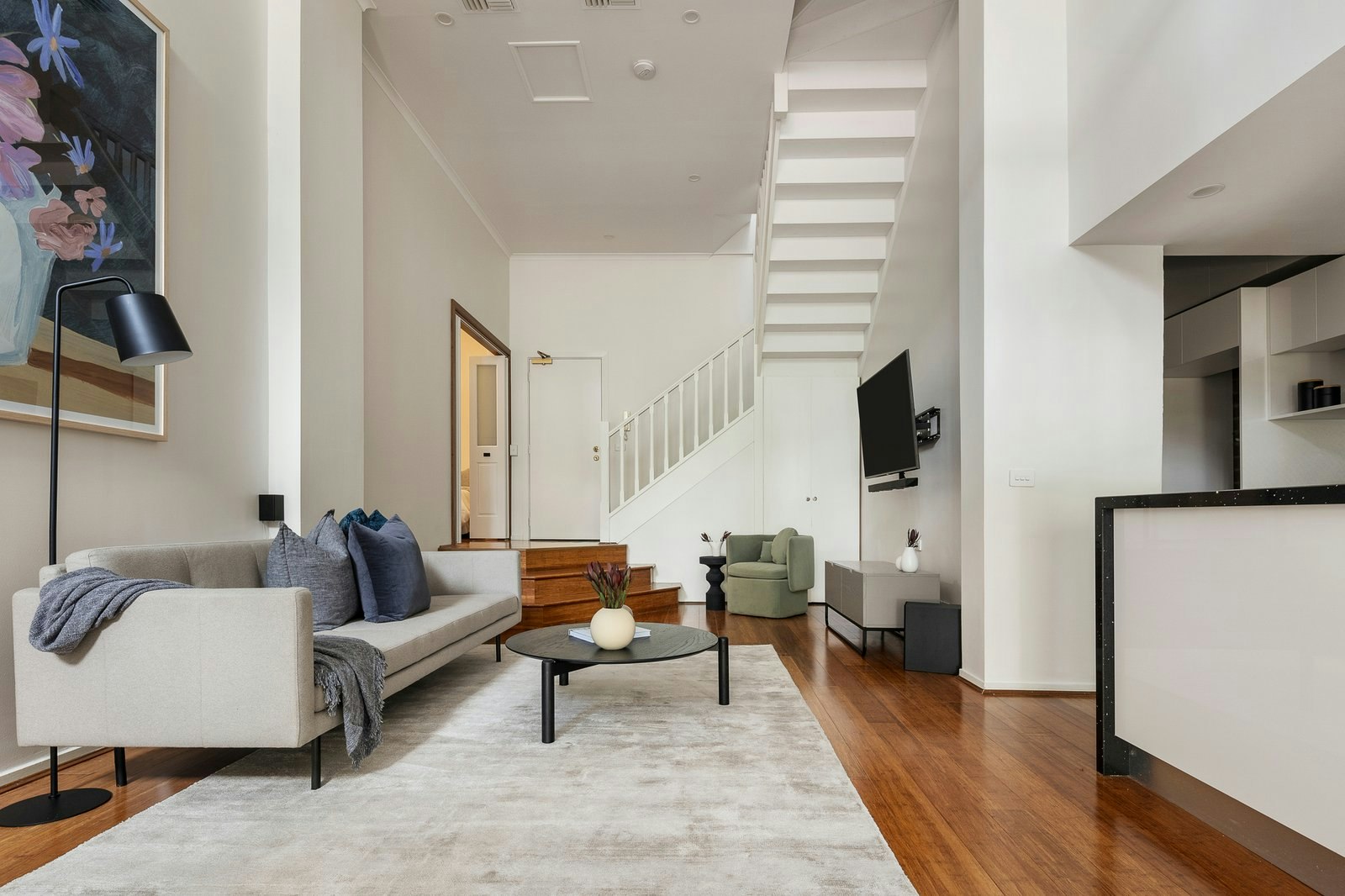 7/48 Oxley Road, Hawthorn, 3122