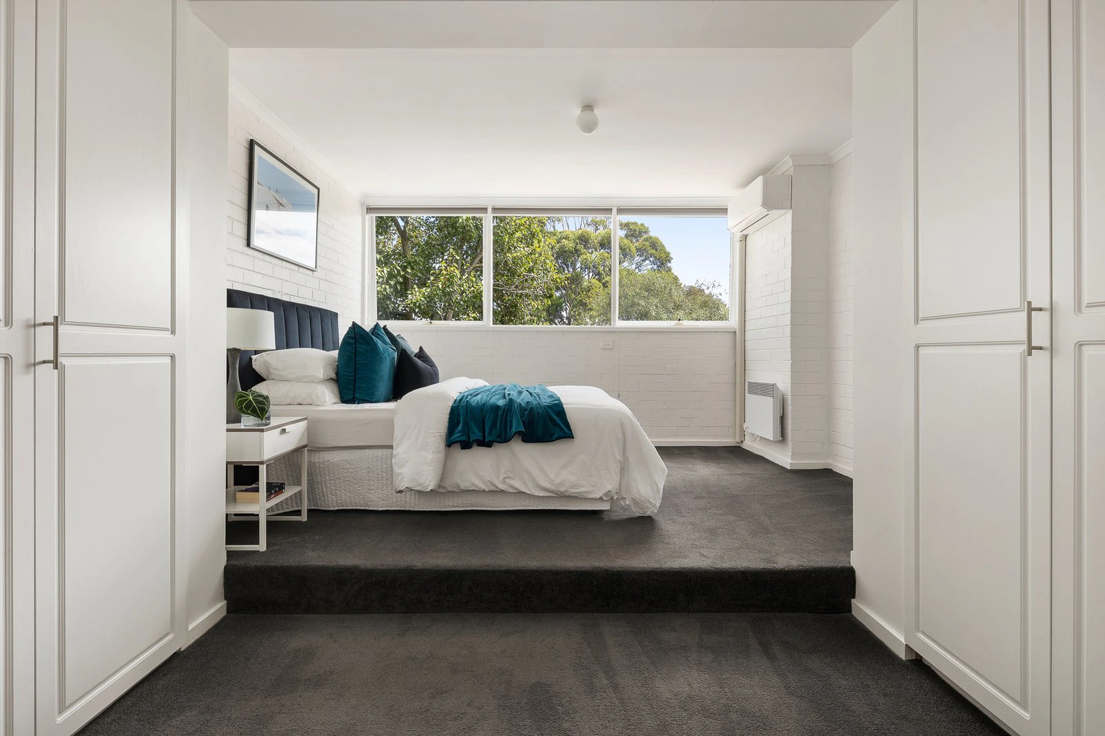 7/48 Oxley Road, Hawthorn, 3122