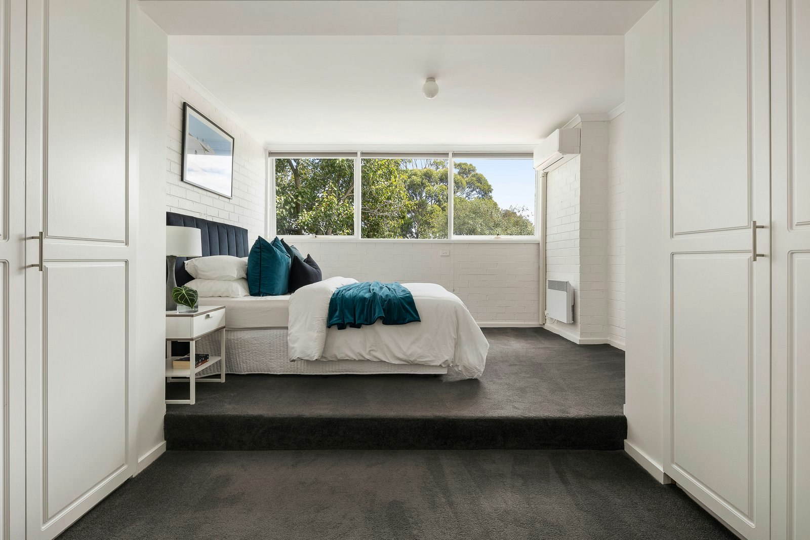 7/48 Oxley Road, Hawthorn, 3122