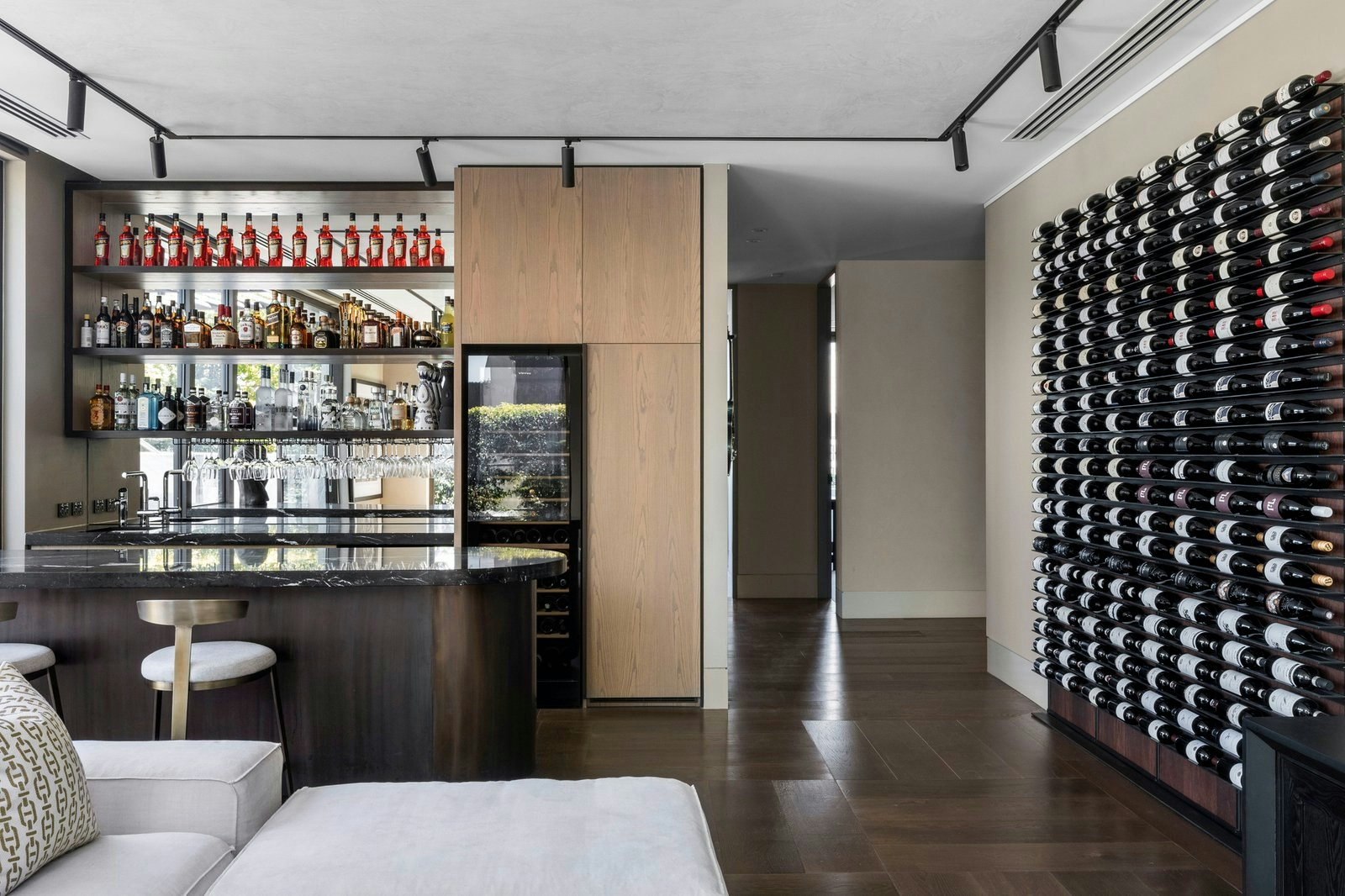 The Penthouse, 86 Mathoura Road, Toorak, 3142