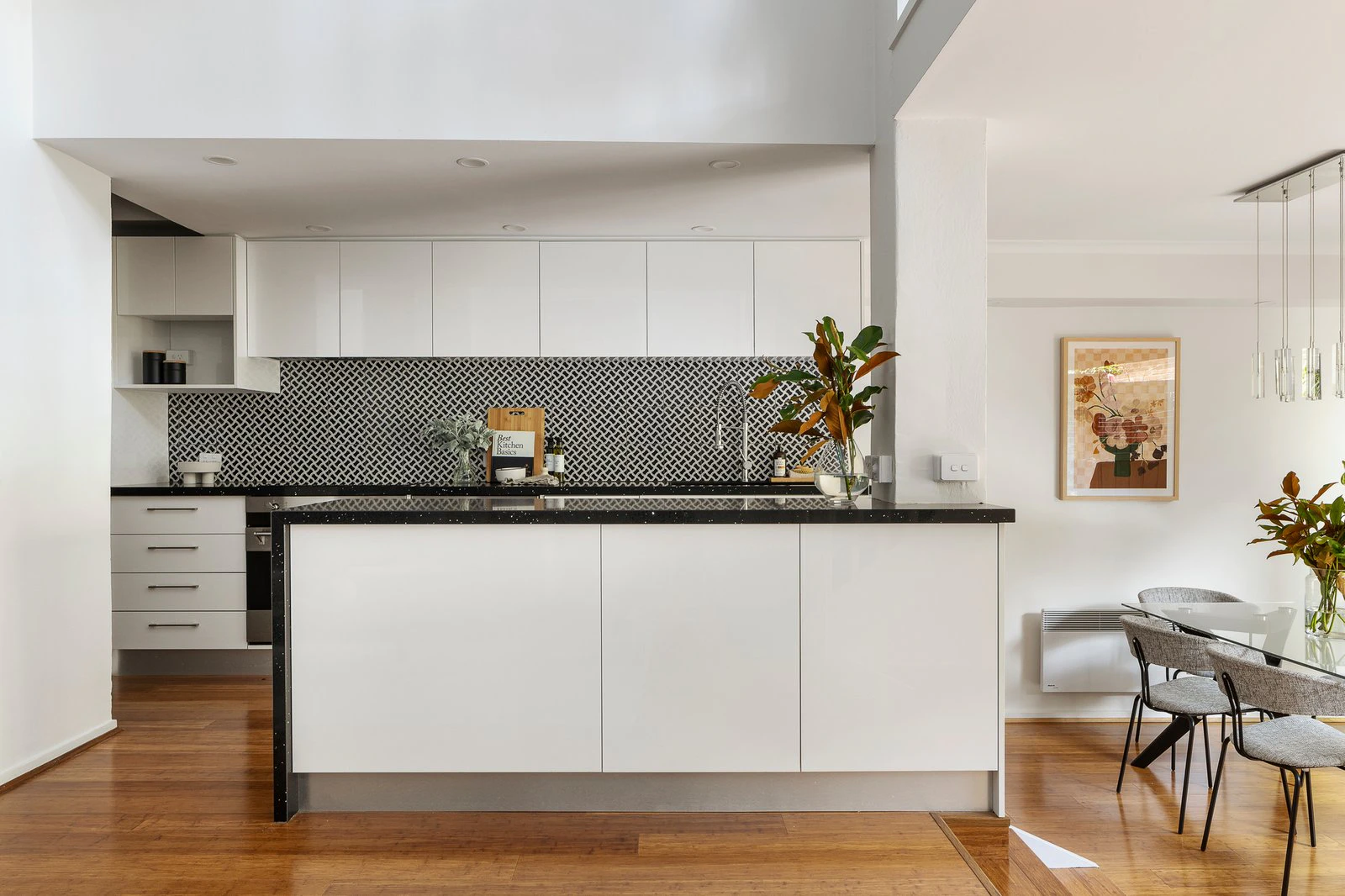 7/48 Oxley Road, Hawthorn, 3122