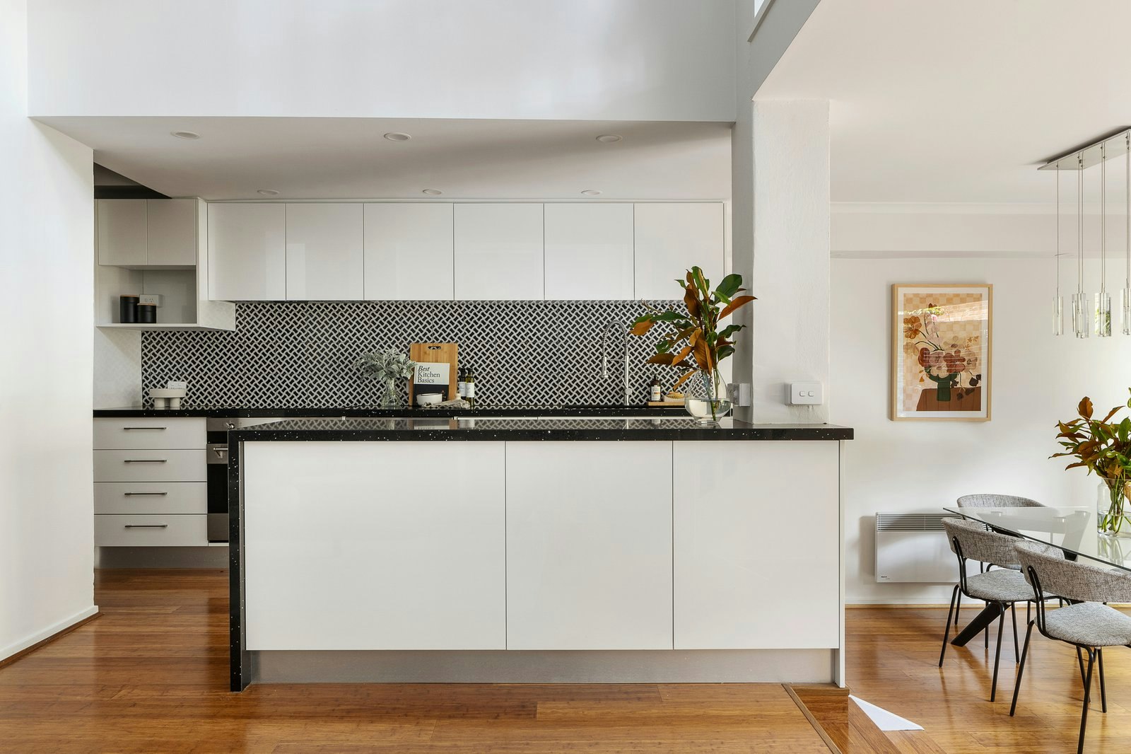 7/48 Oxley Road, Hawthorn, 3122