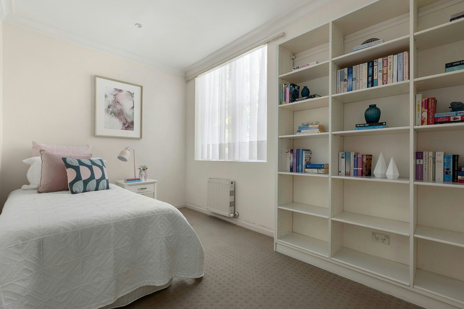 26/17-25 Yarra Street, Hawthorn, 3122