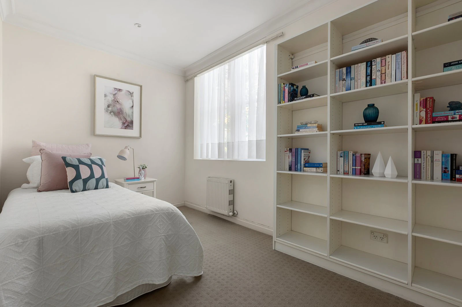 26/17-25 Yarra Street, Hawthorn, 3122