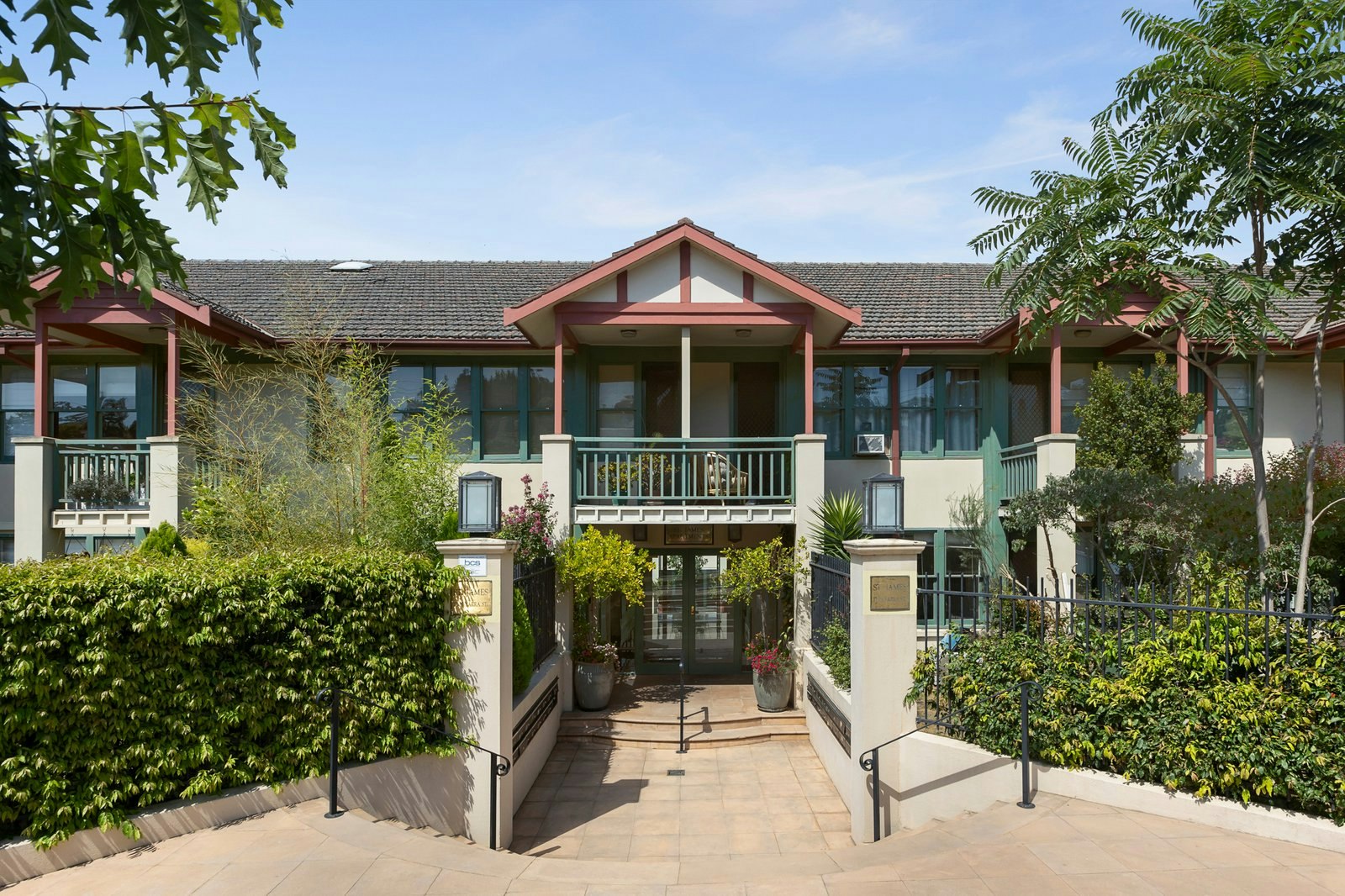 26/17-25 Yarra Street, Hawthorn, 3122