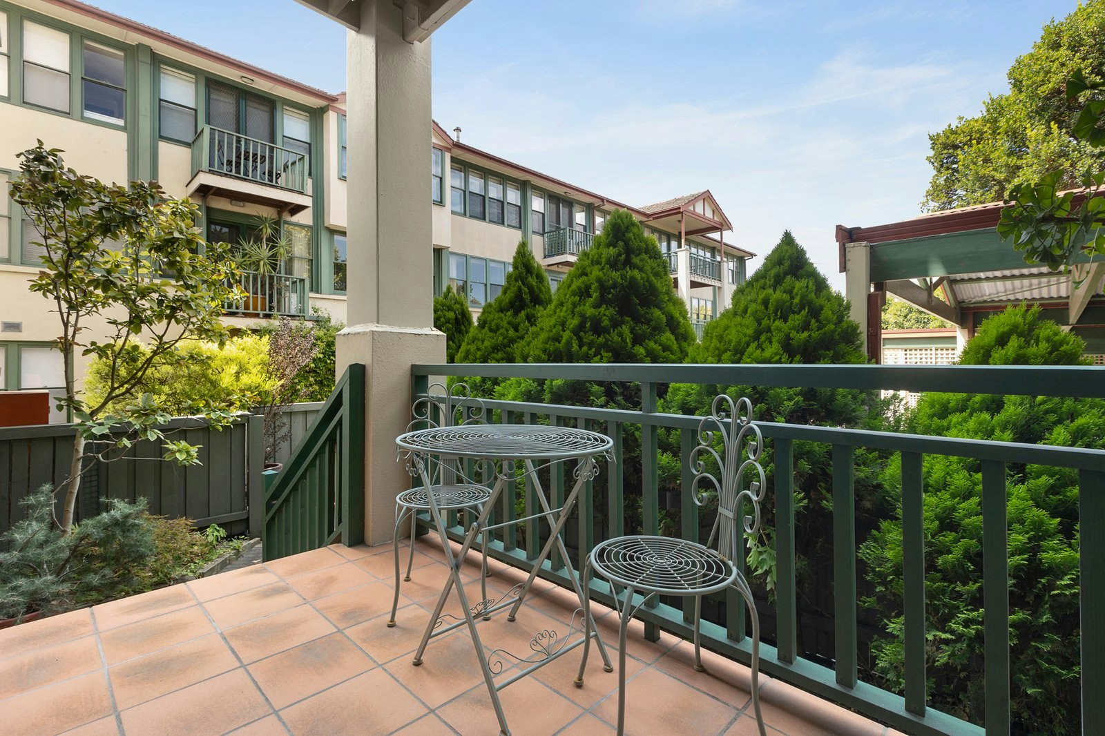 26/17-25 Yarra Street, Hawthorn, 3122