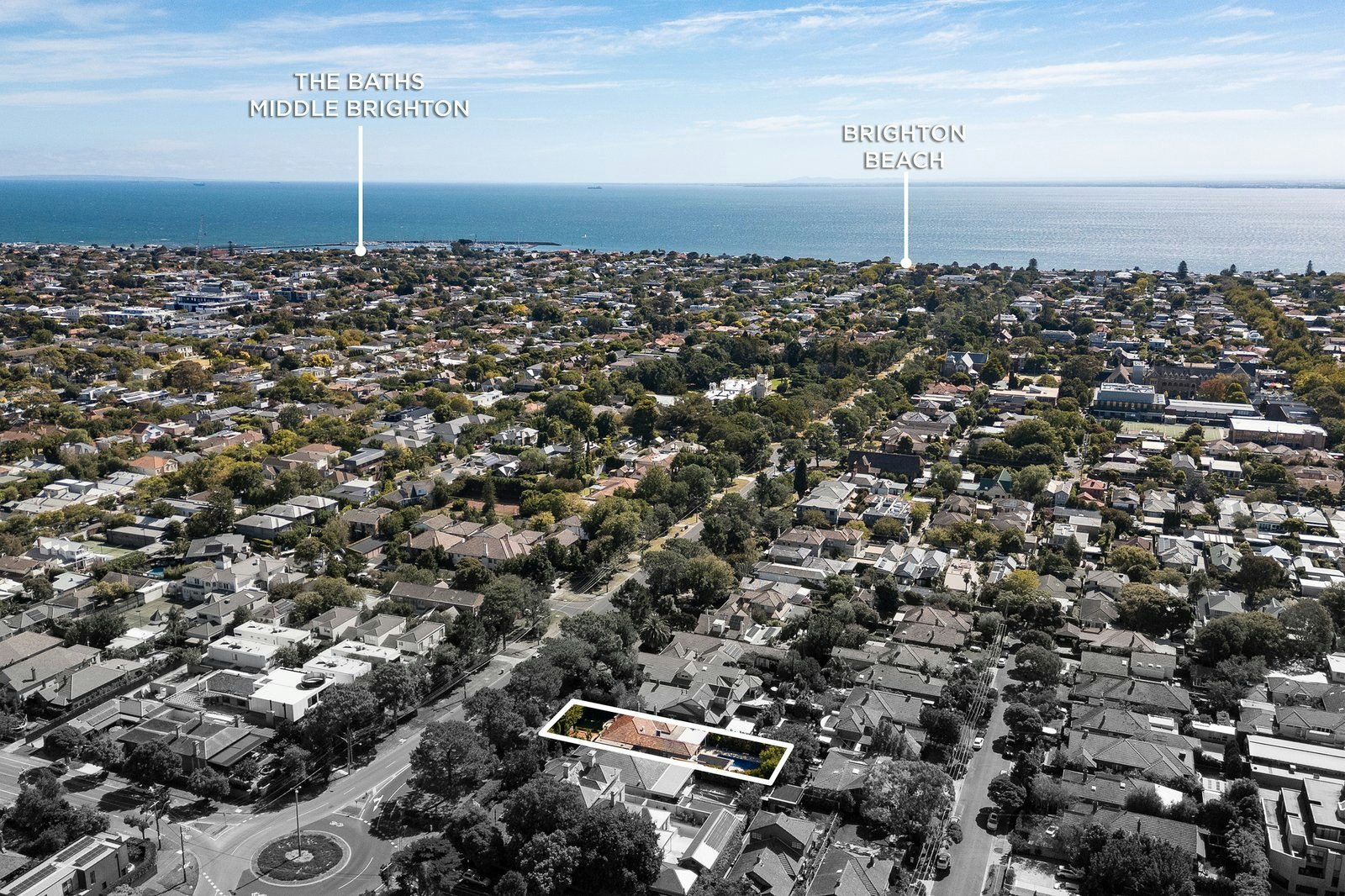 135 North Road, Brighton, 3186