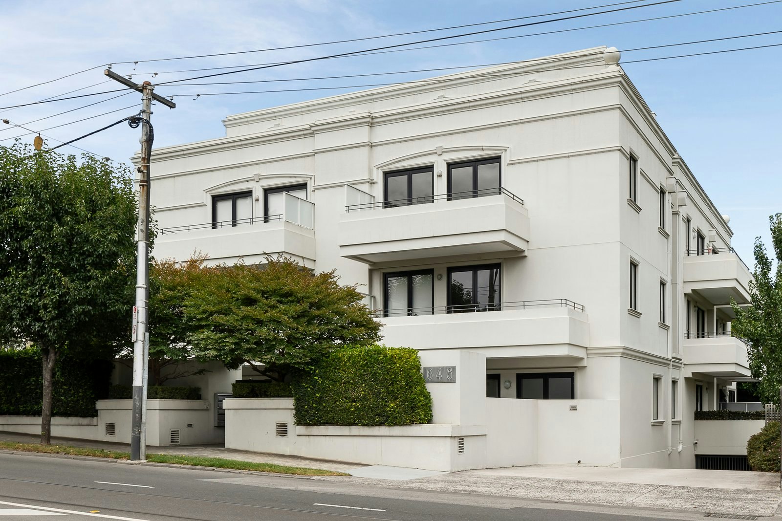 1/646 Toorak Road, Toorak, 3142
