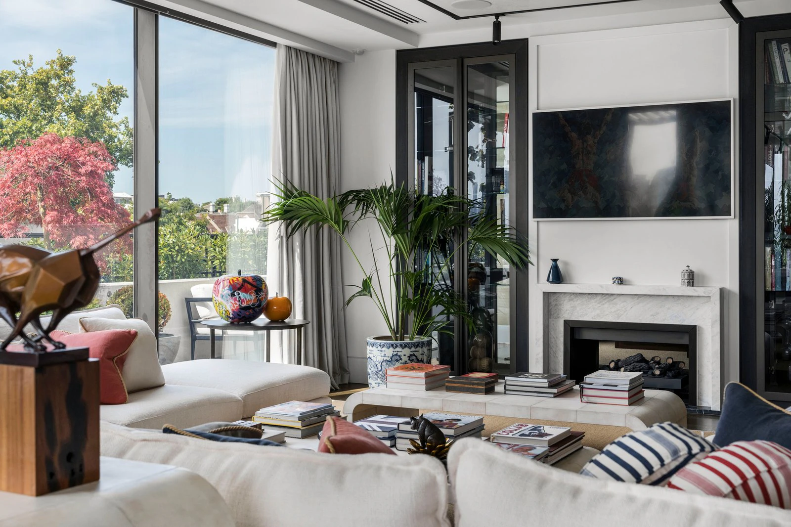 The Penthouse, 86 Mathoura Road, Toorak, 3142