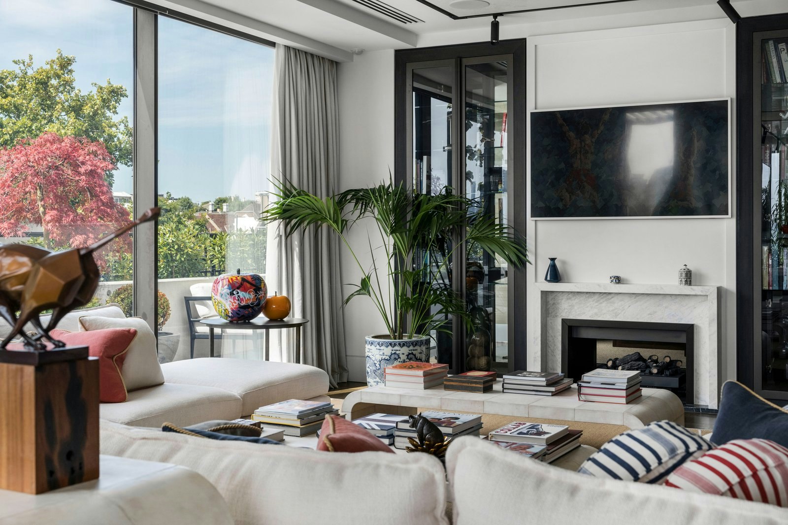 The Penthouse, 86 Mathoura Road, Toorak, 3142